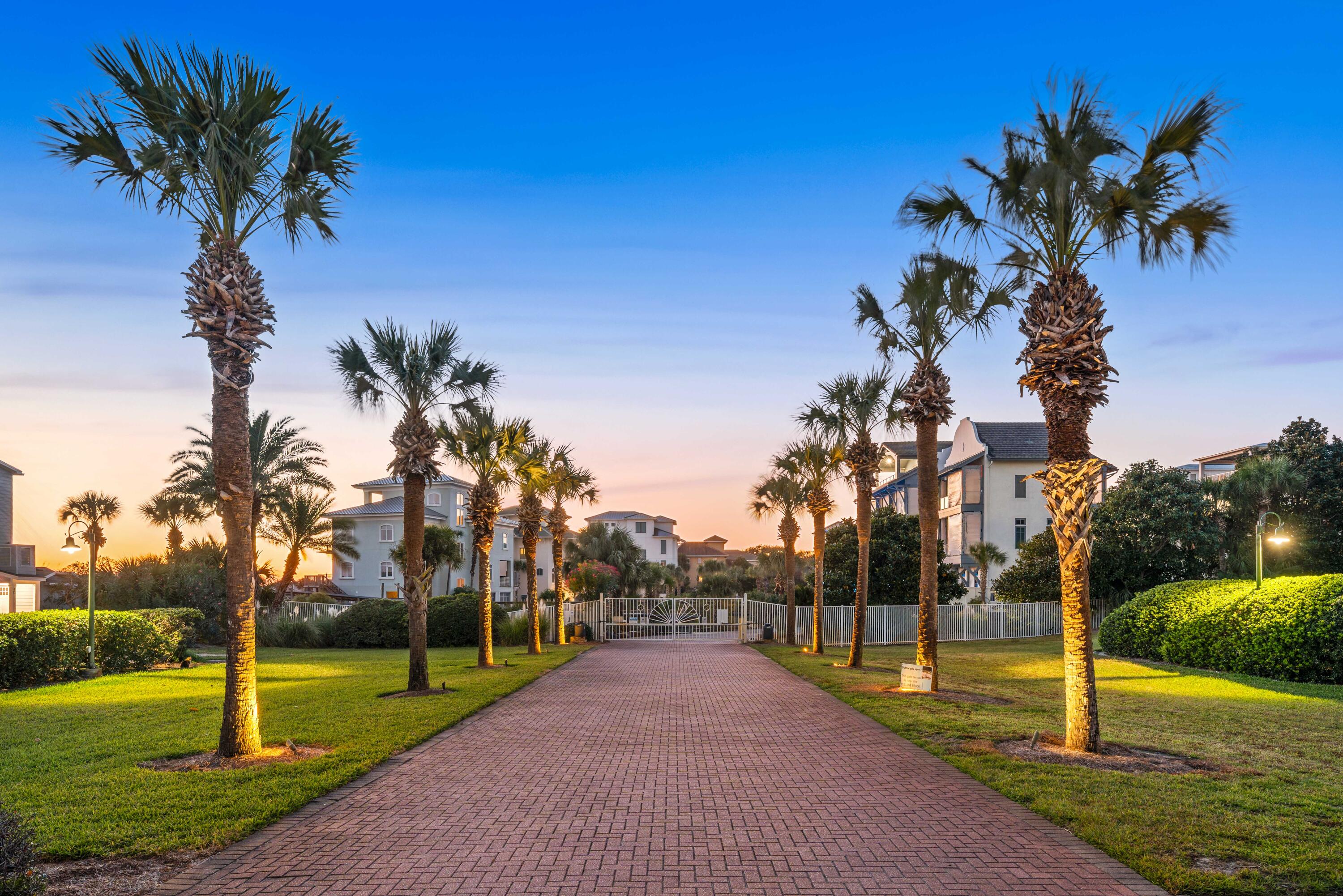 SEAHAUNTS - Residential