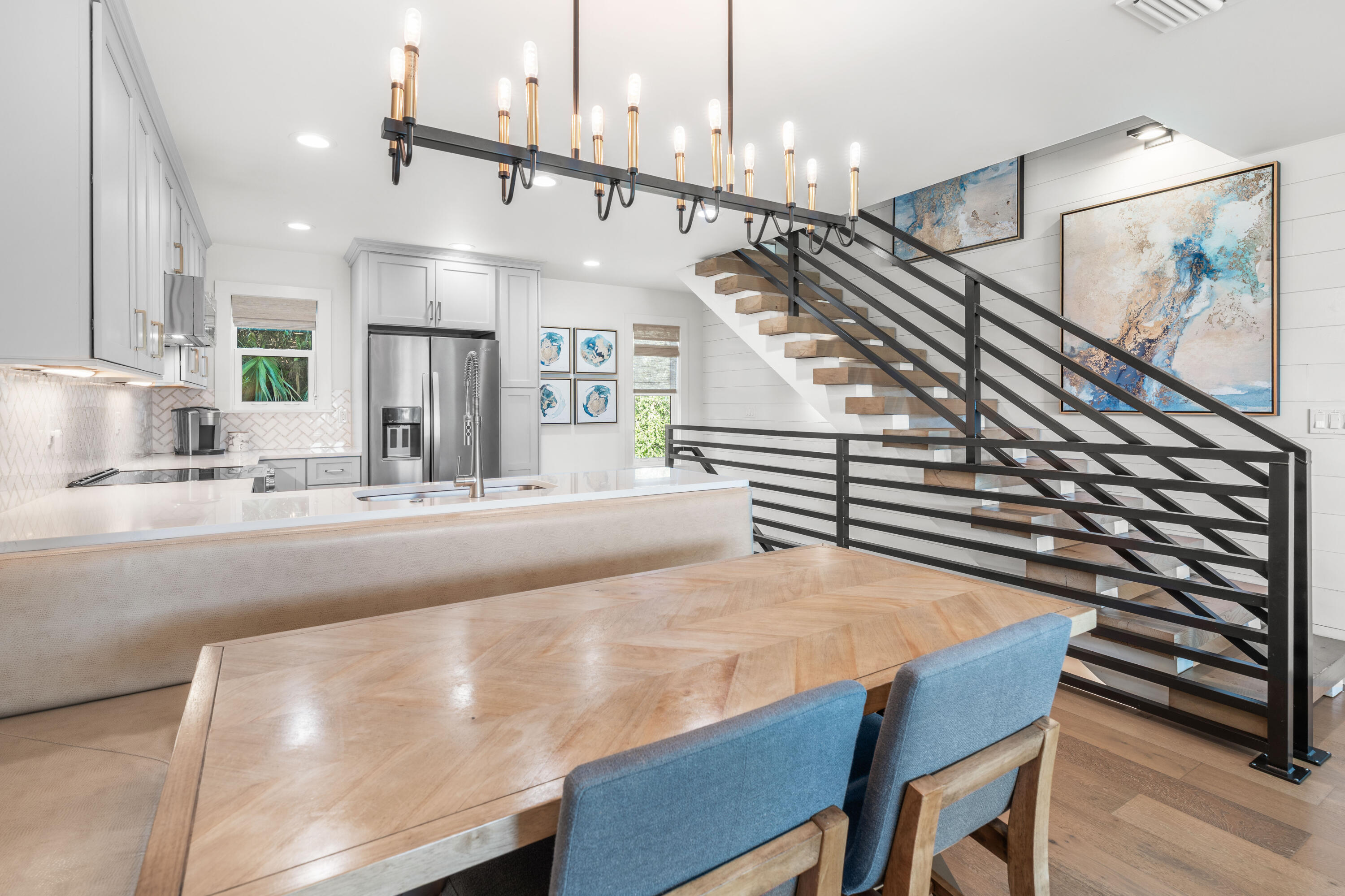 SEAHAUNTS - Residential