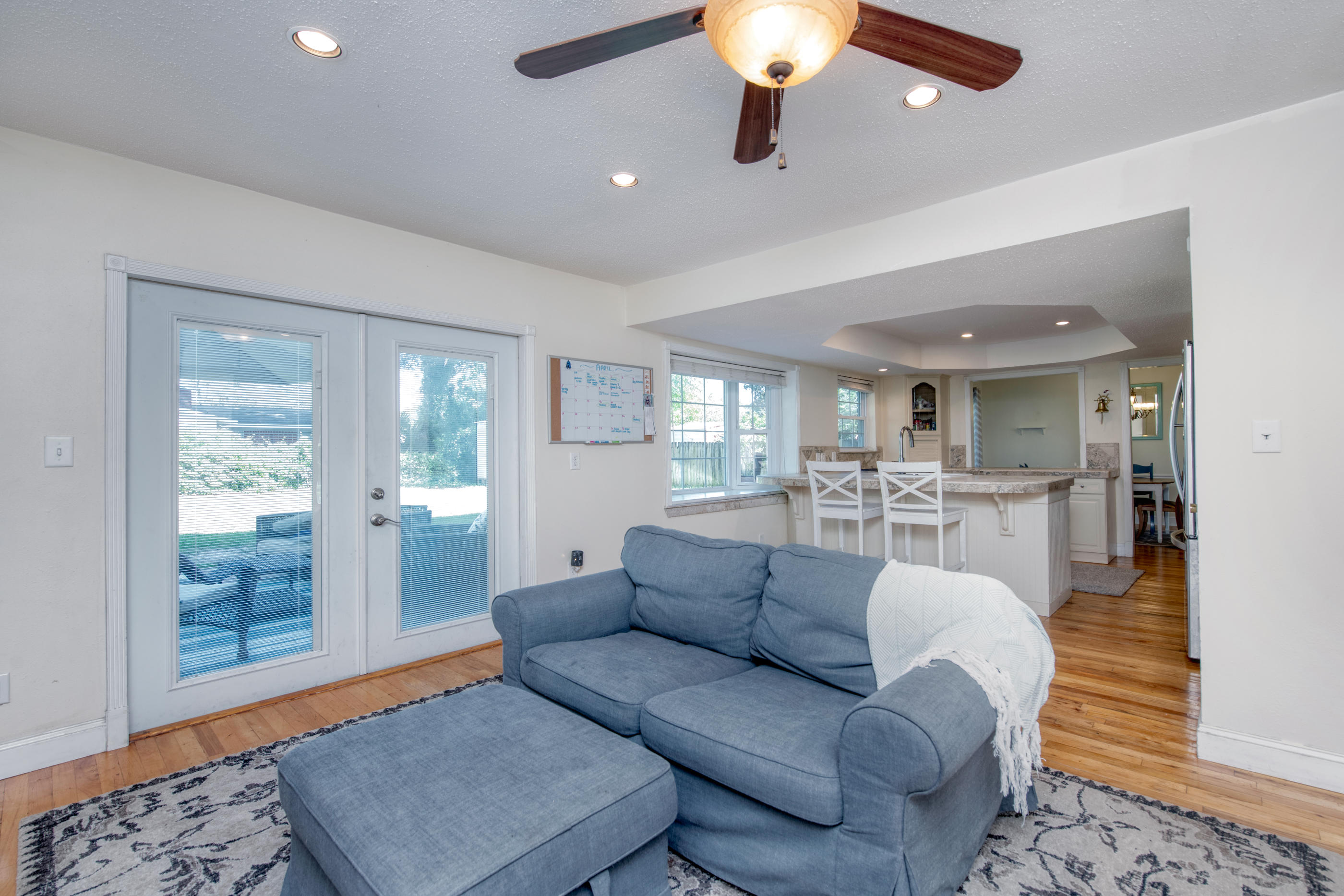COUNTRY CLUB ESTATES 1ST ADDN - Residential