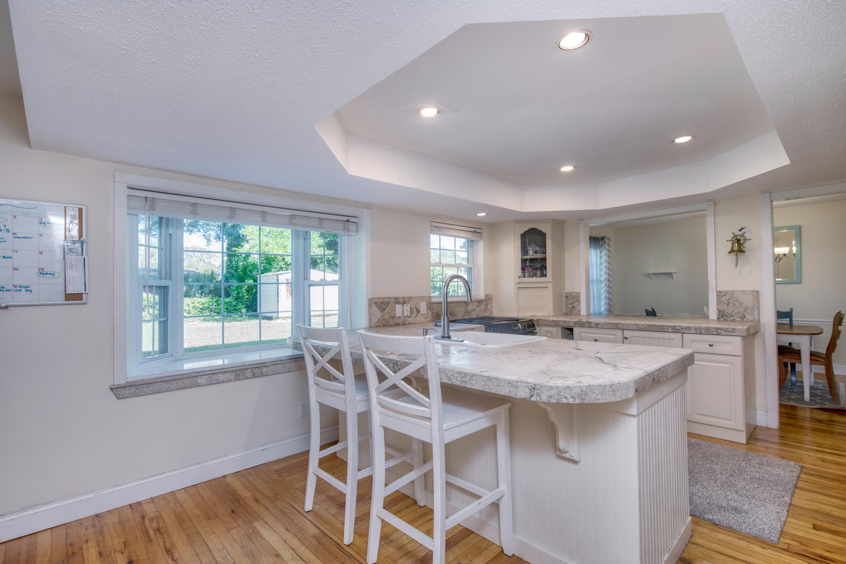 COUNTRY CLUB ESTATES 1ST ADDN - Residential