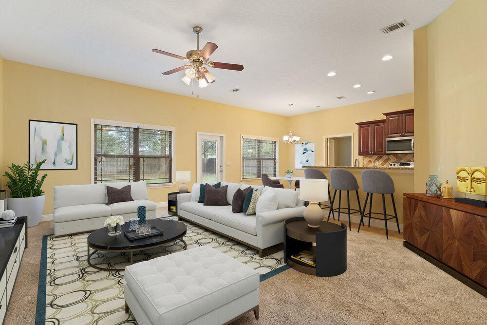 JAYDE ESTATES - Residential