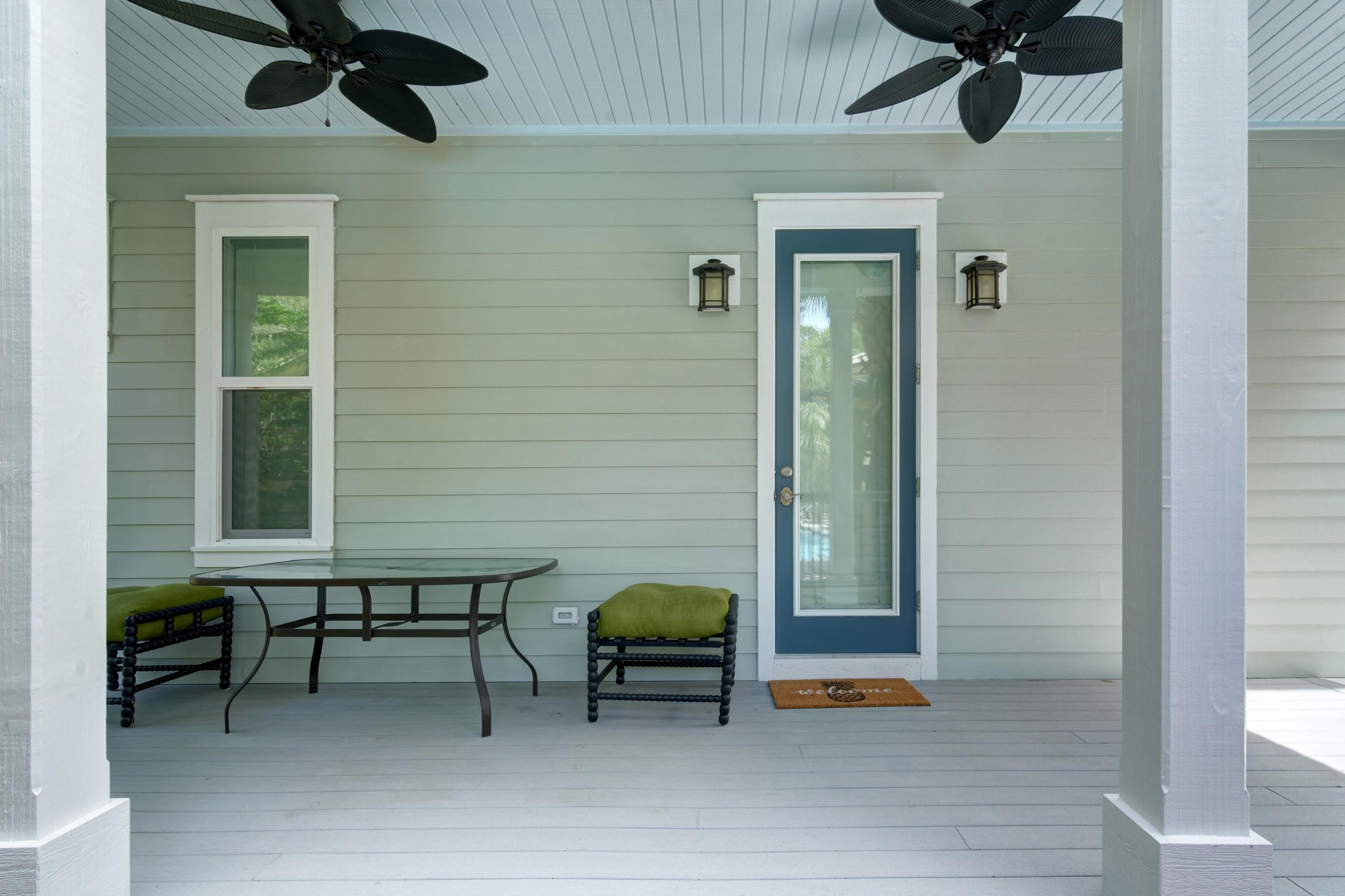 COTTAGES AT EASTERN LAKE - Residential