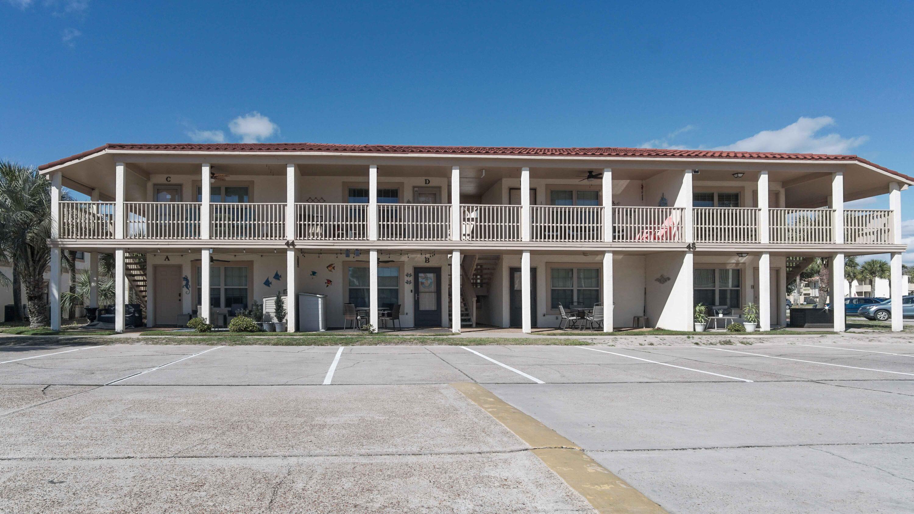 Horizon South X - Residential