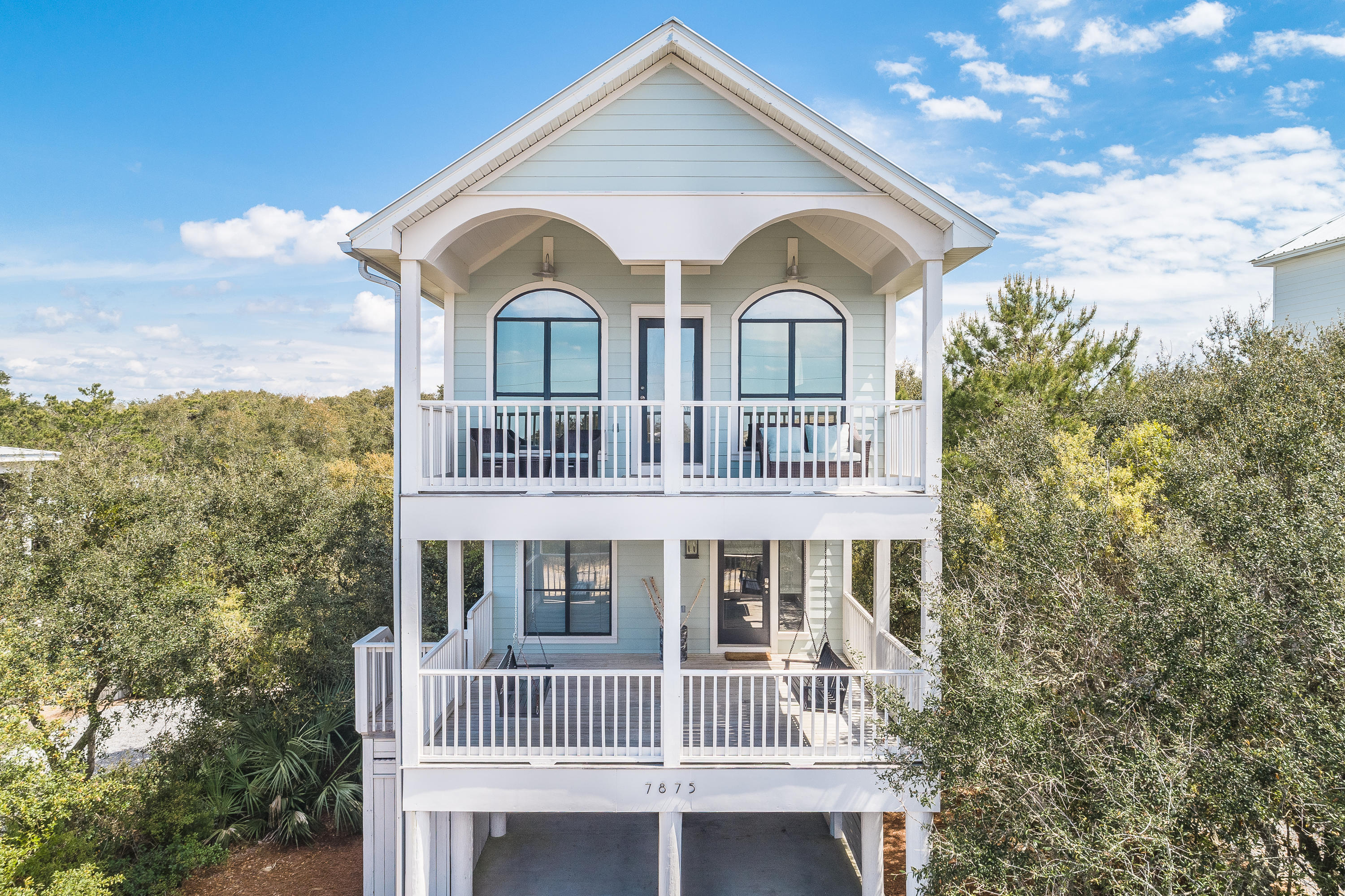 GULF LAKE BEACHES ESTATES - Residential