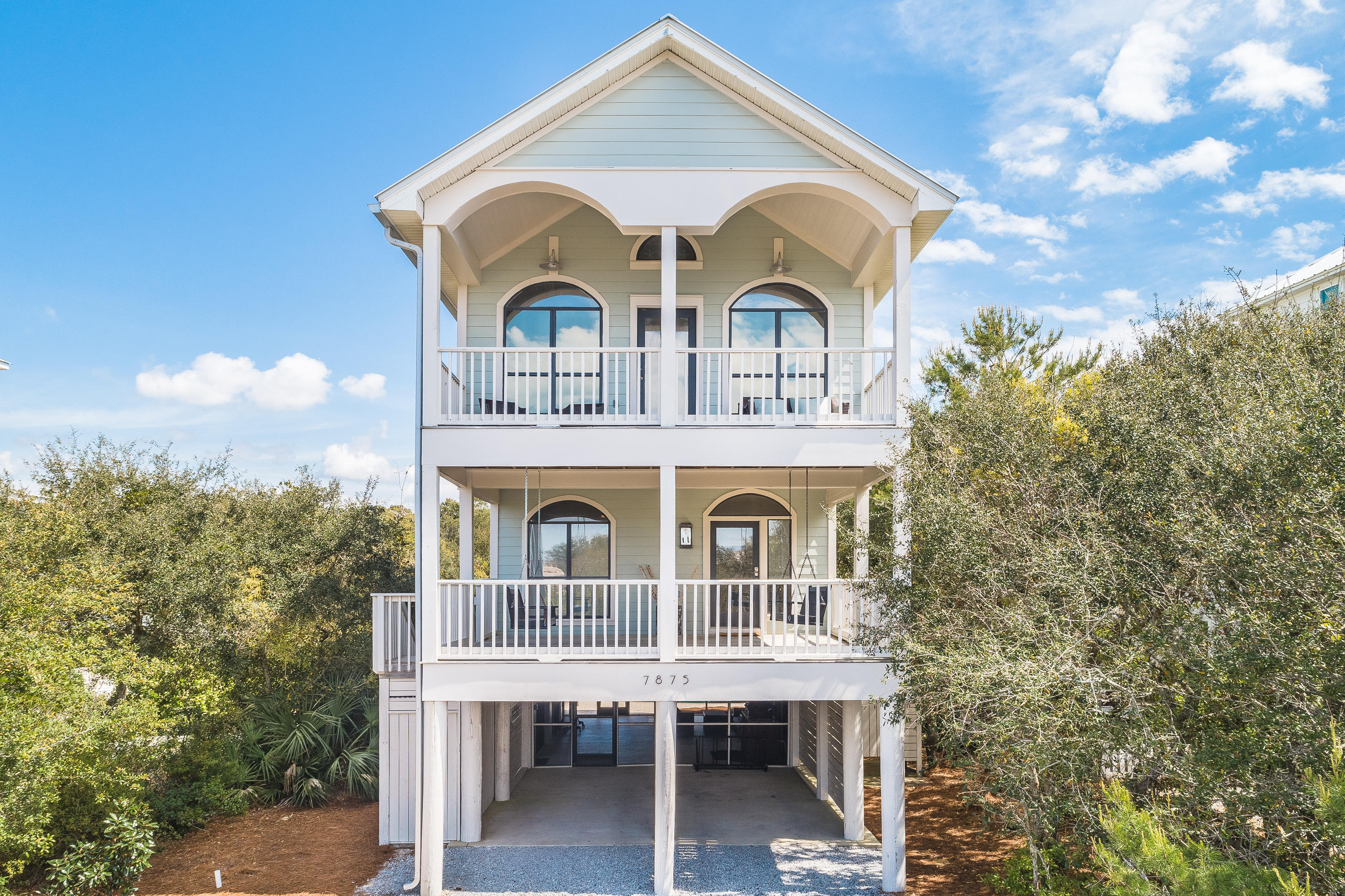 GULF LAKE BEACHES ESTATES - Residential