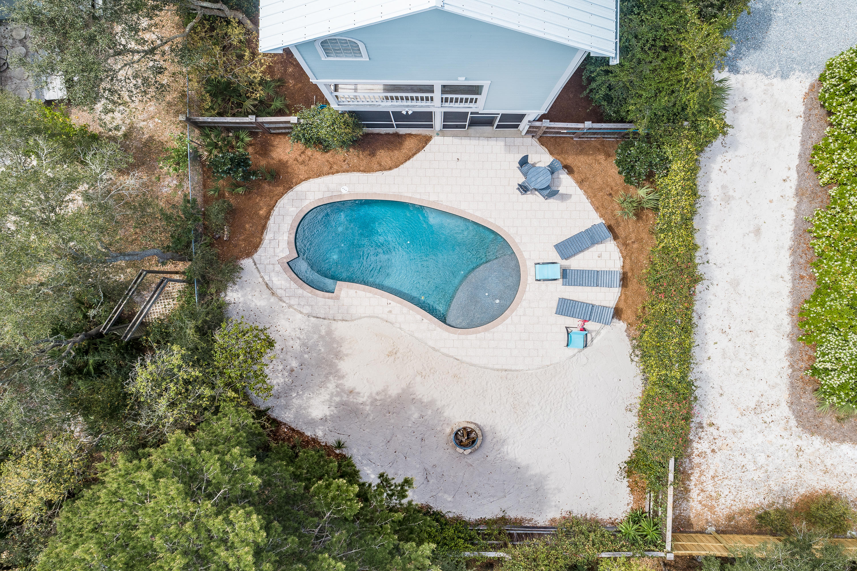 GULF LAKE BEACHES ESTATES - Residential