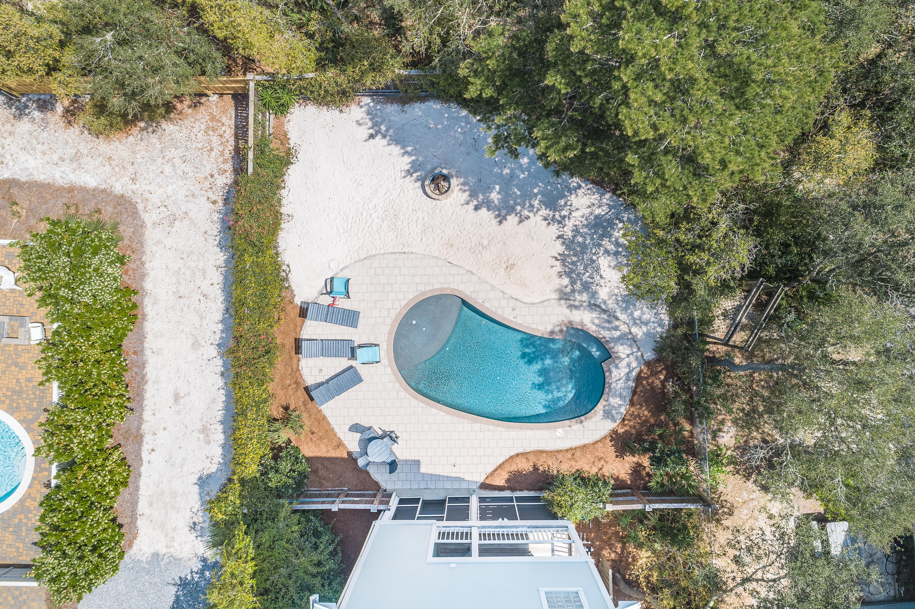 GULF LAKE BEACHES ESTATES - Residential