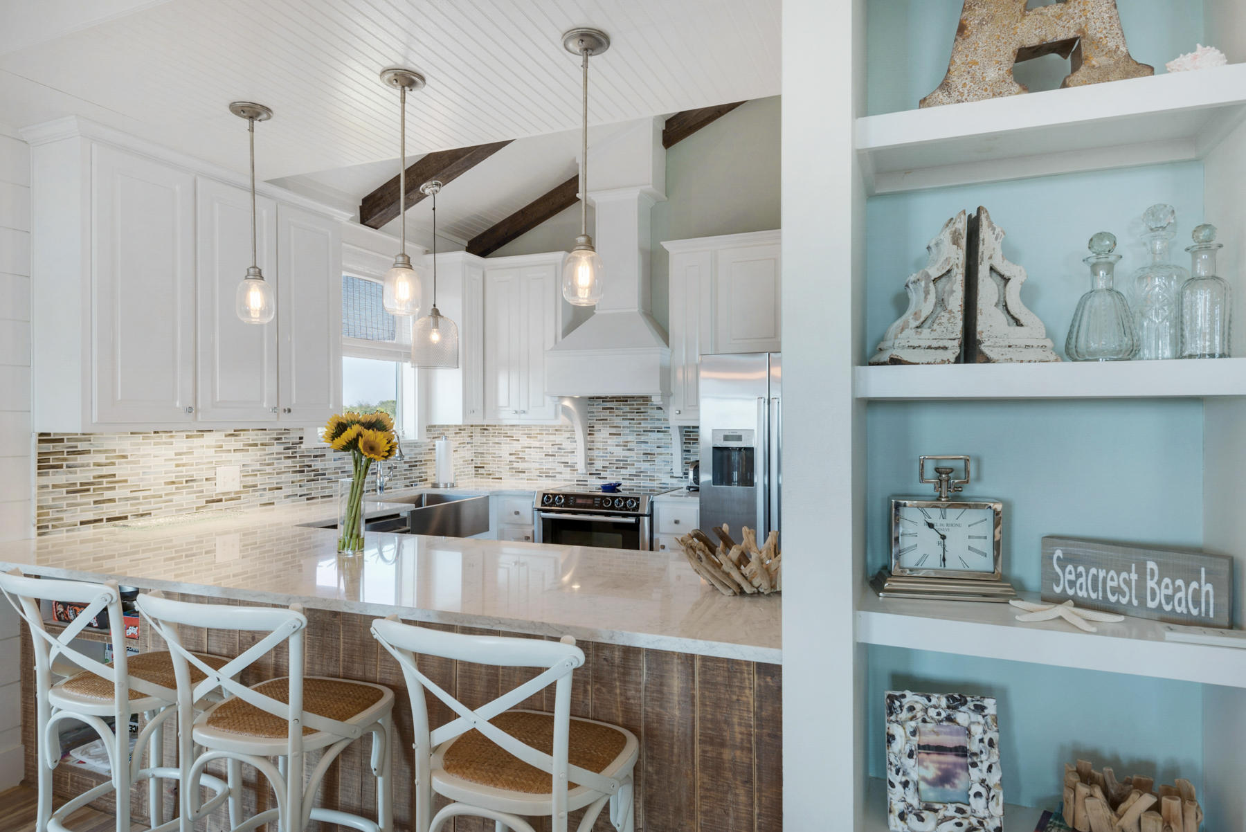 GULF LAKE BEACHES ESTATES - Residential