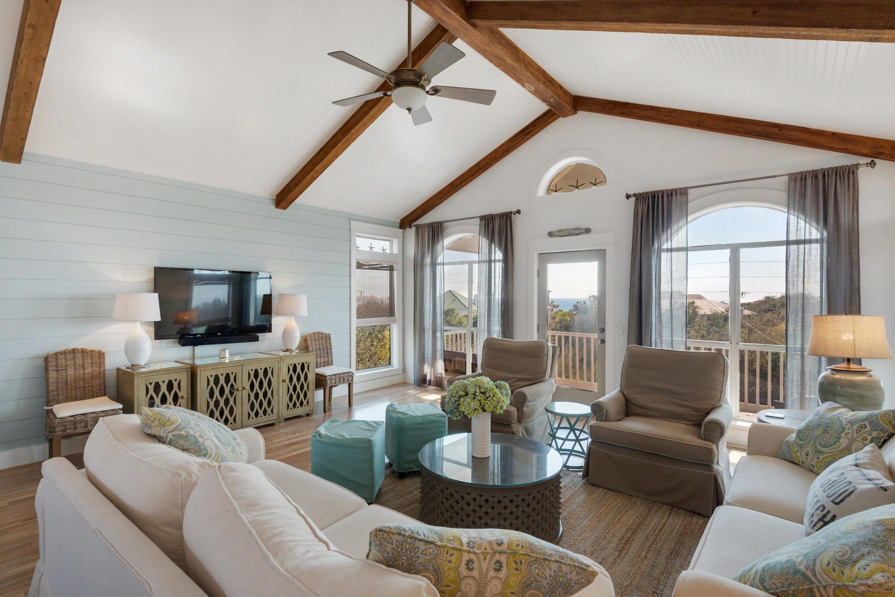 GULF LAKE BEACHES ESTATES - Residential