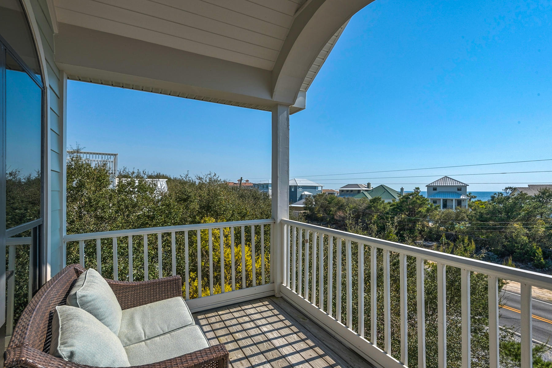GULF LAKE BEACHES ESTATES - Residential