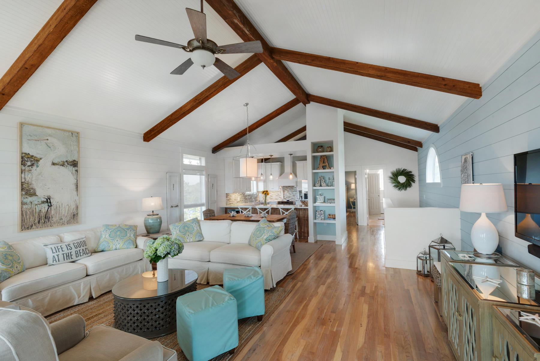 GULF LAKE BEACHES ESTATES - Residential