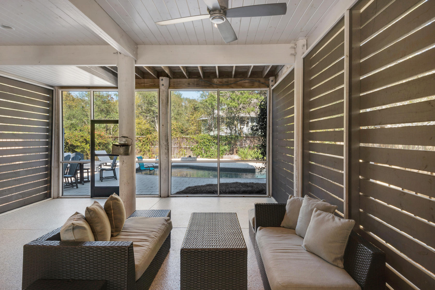GULF LAKE BEACHES ESTATES - Residential
