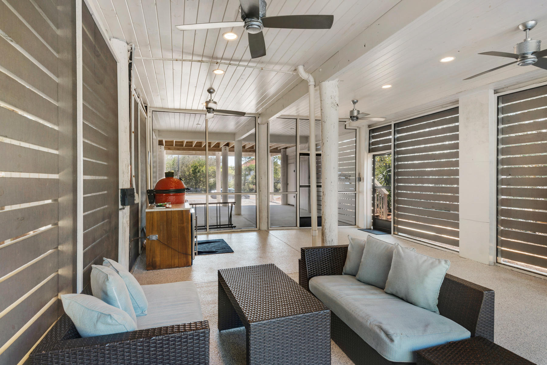GULF LAKE BEACHES ESTATES - Residential
