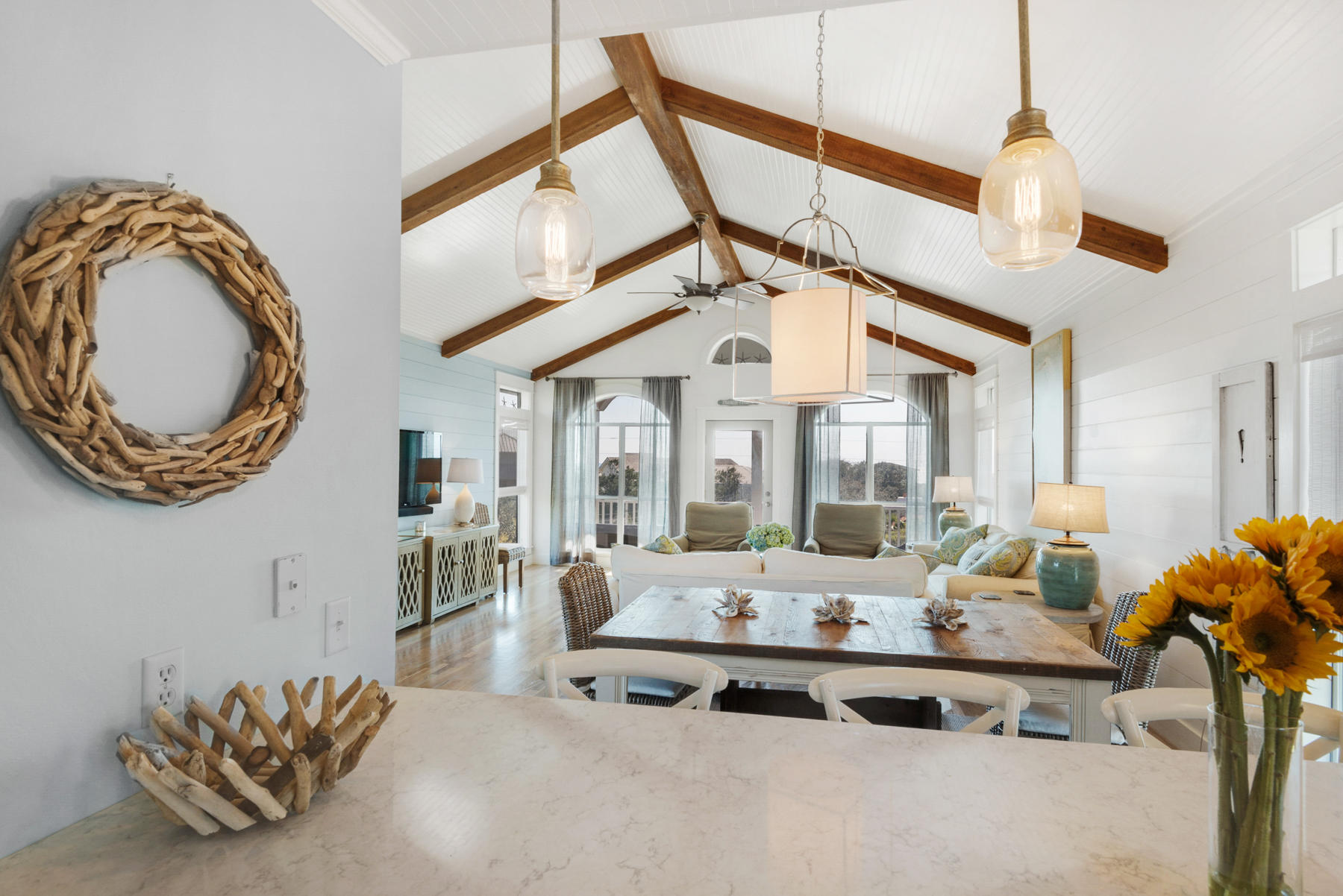 GULF LAKE BEACHES ESTATES - Residential