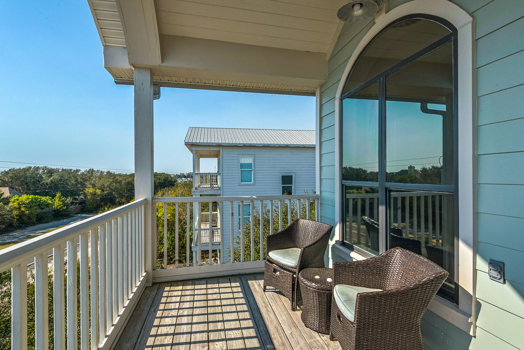 GULF LAKE BEACHES ESTATES - Residential