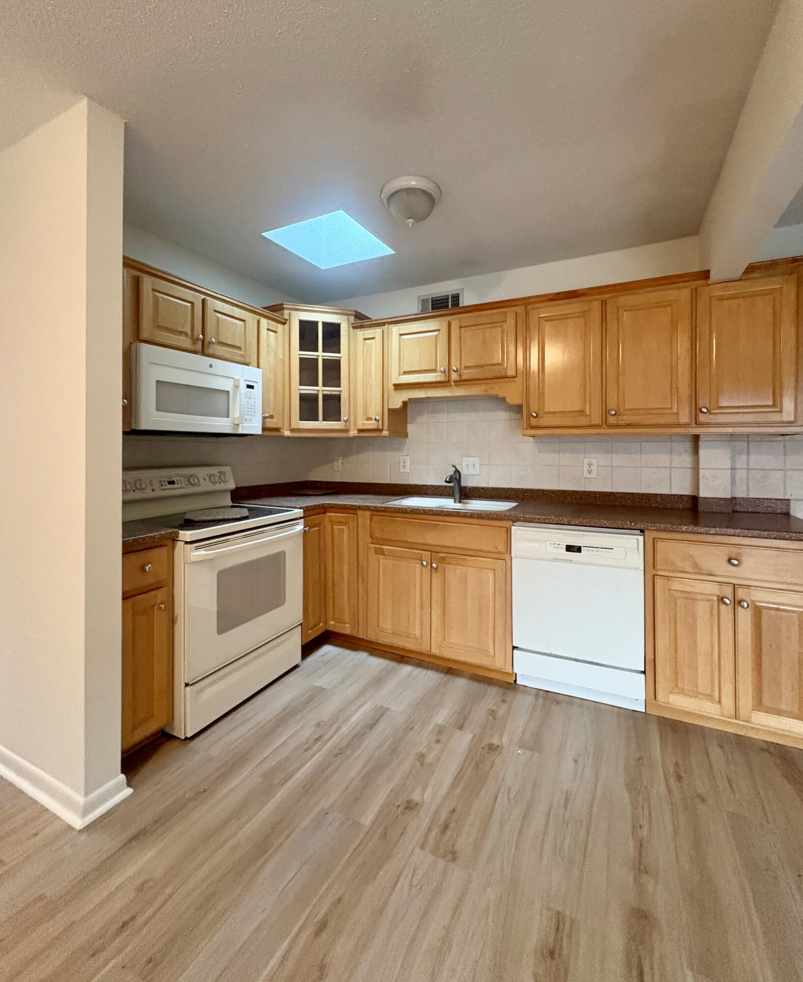 PORT DIXIE - Residential