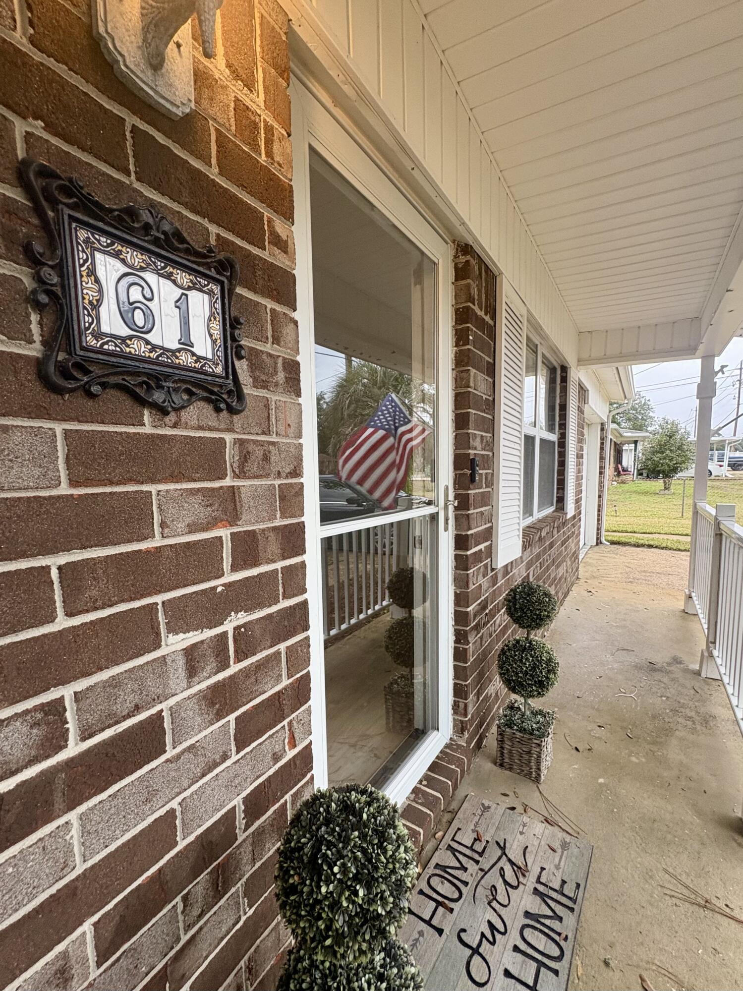 PORT DIXIE - Residential