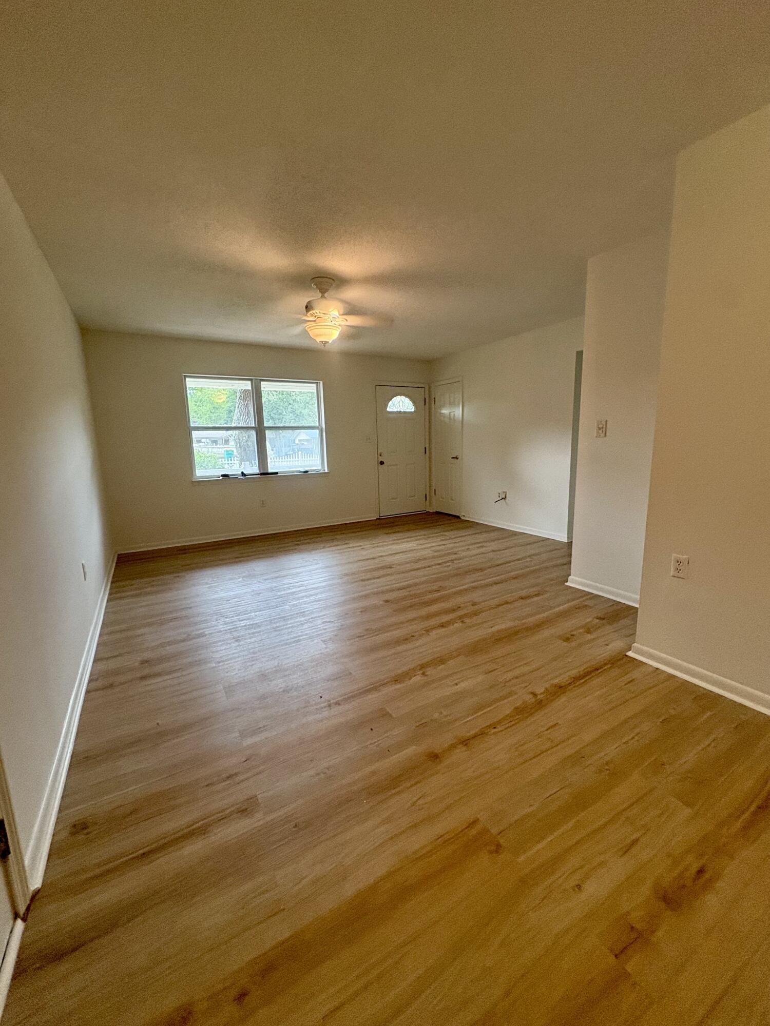 PORT DIXIE - Residential