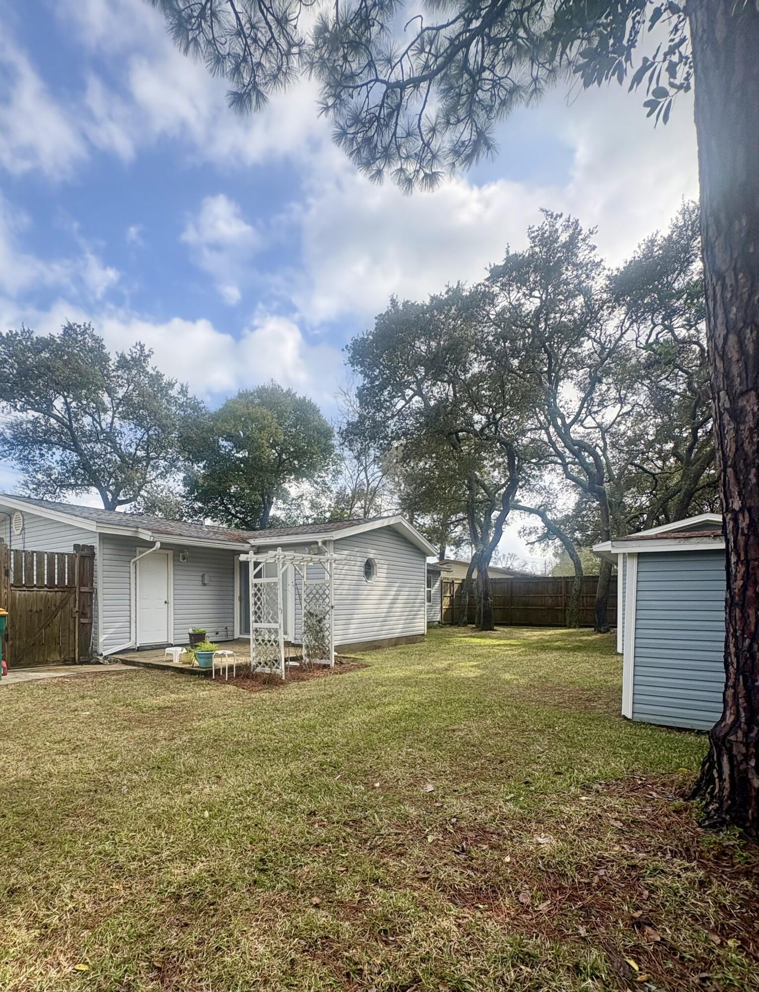 PORT DIXIE - Residential