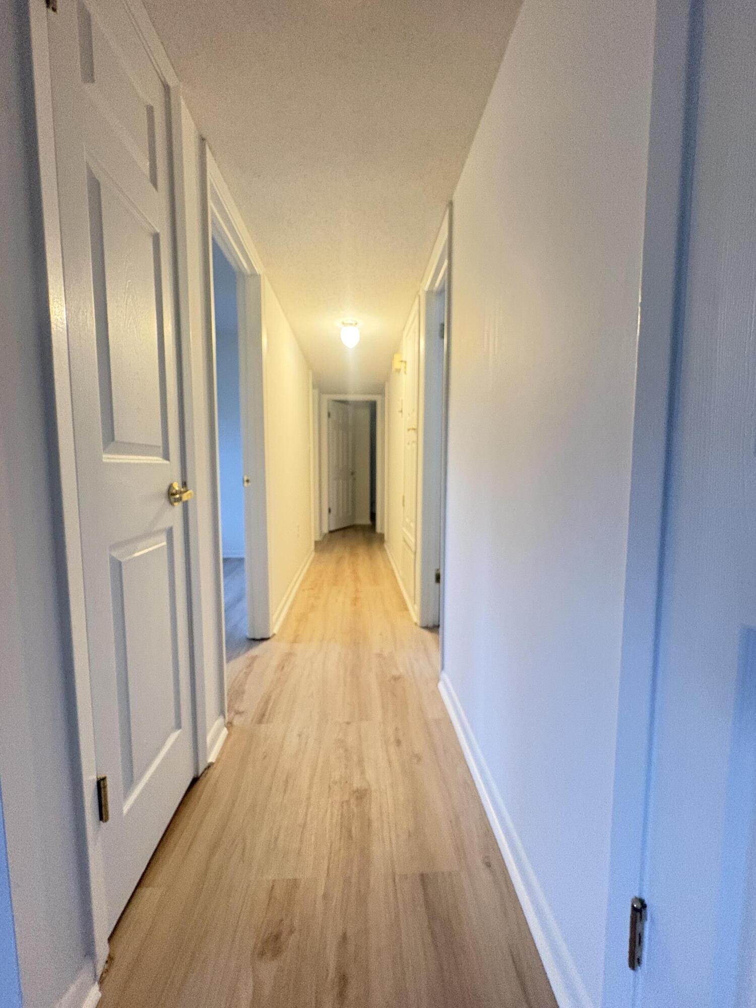 PORT DIXIE - Residential