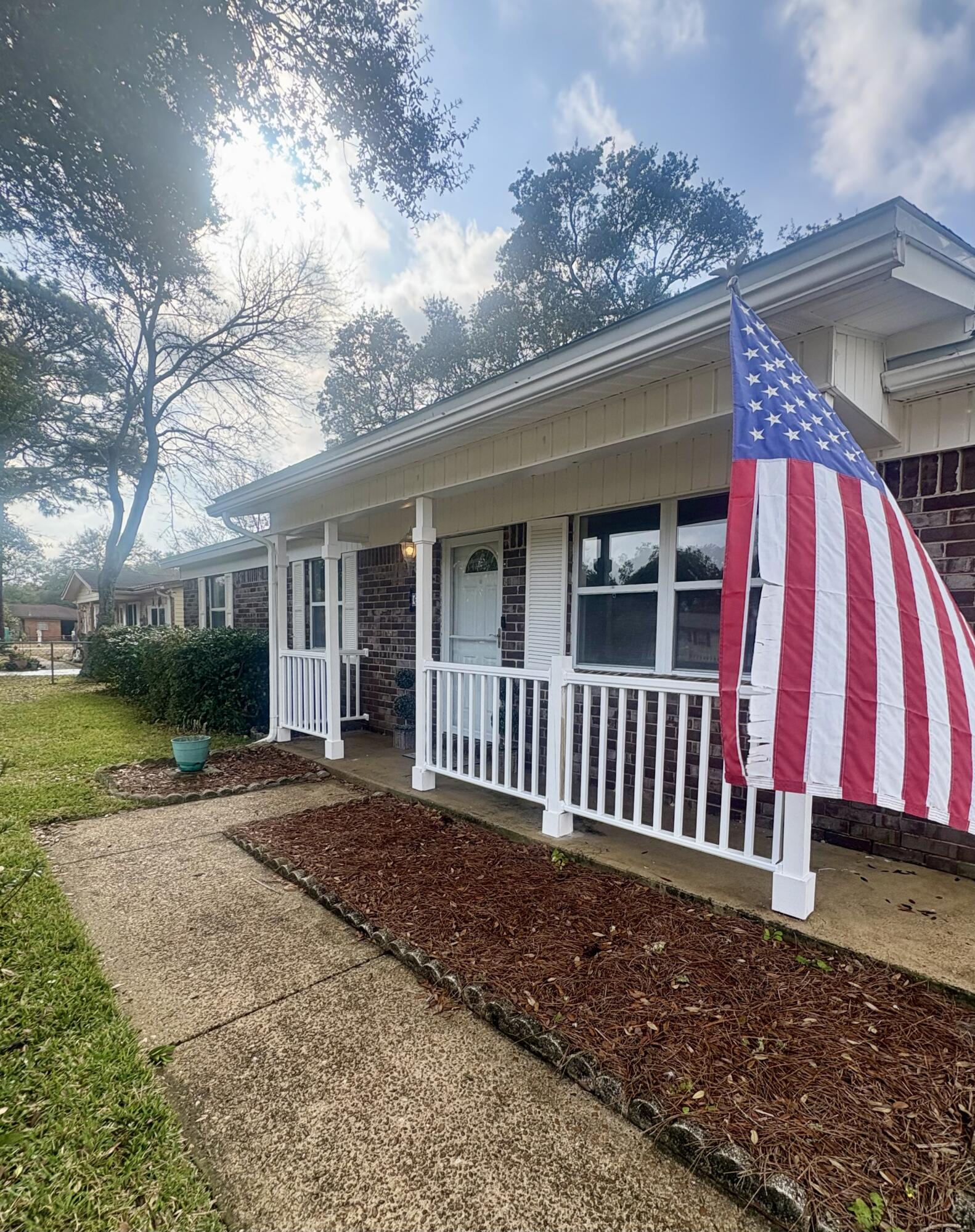 PORT DIXIE - Residential