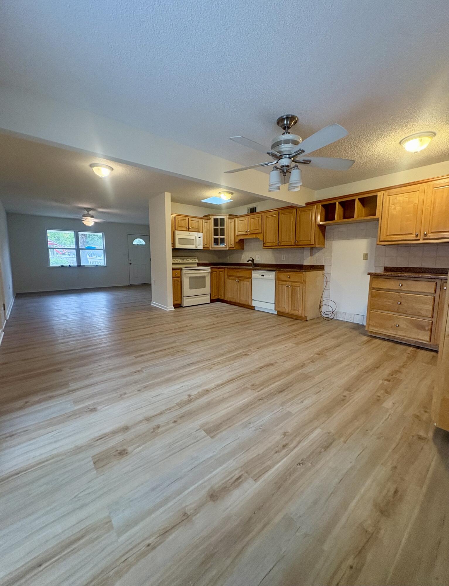 PORT DIXIE - Residential