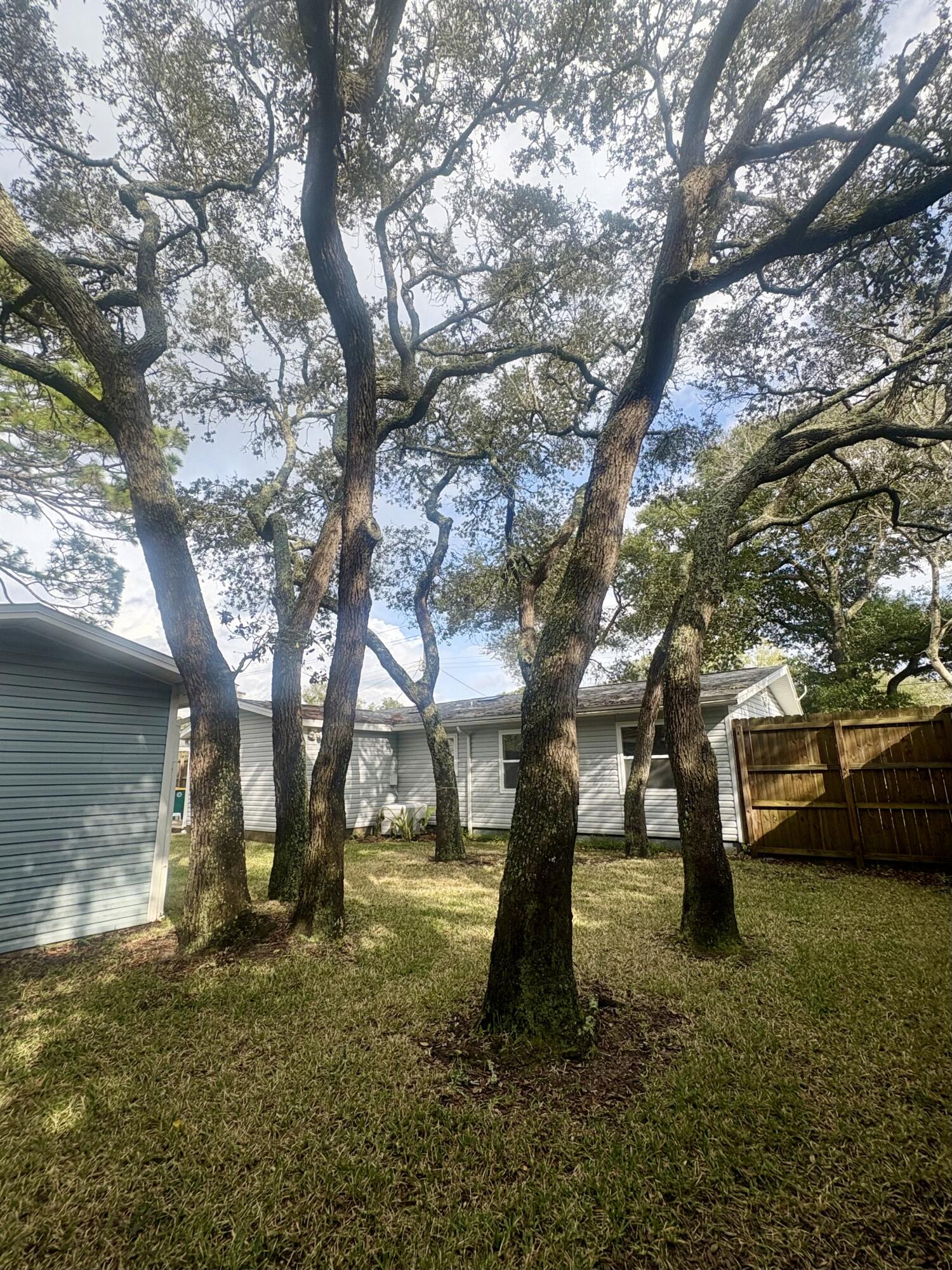 PORT DIXIE - Residential