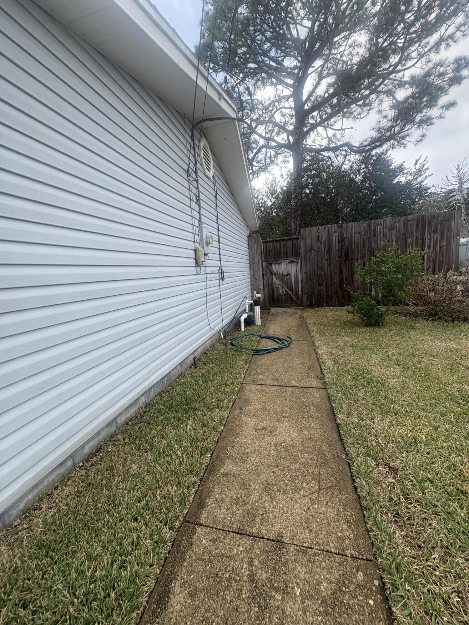 PORT DIXIE - Residential