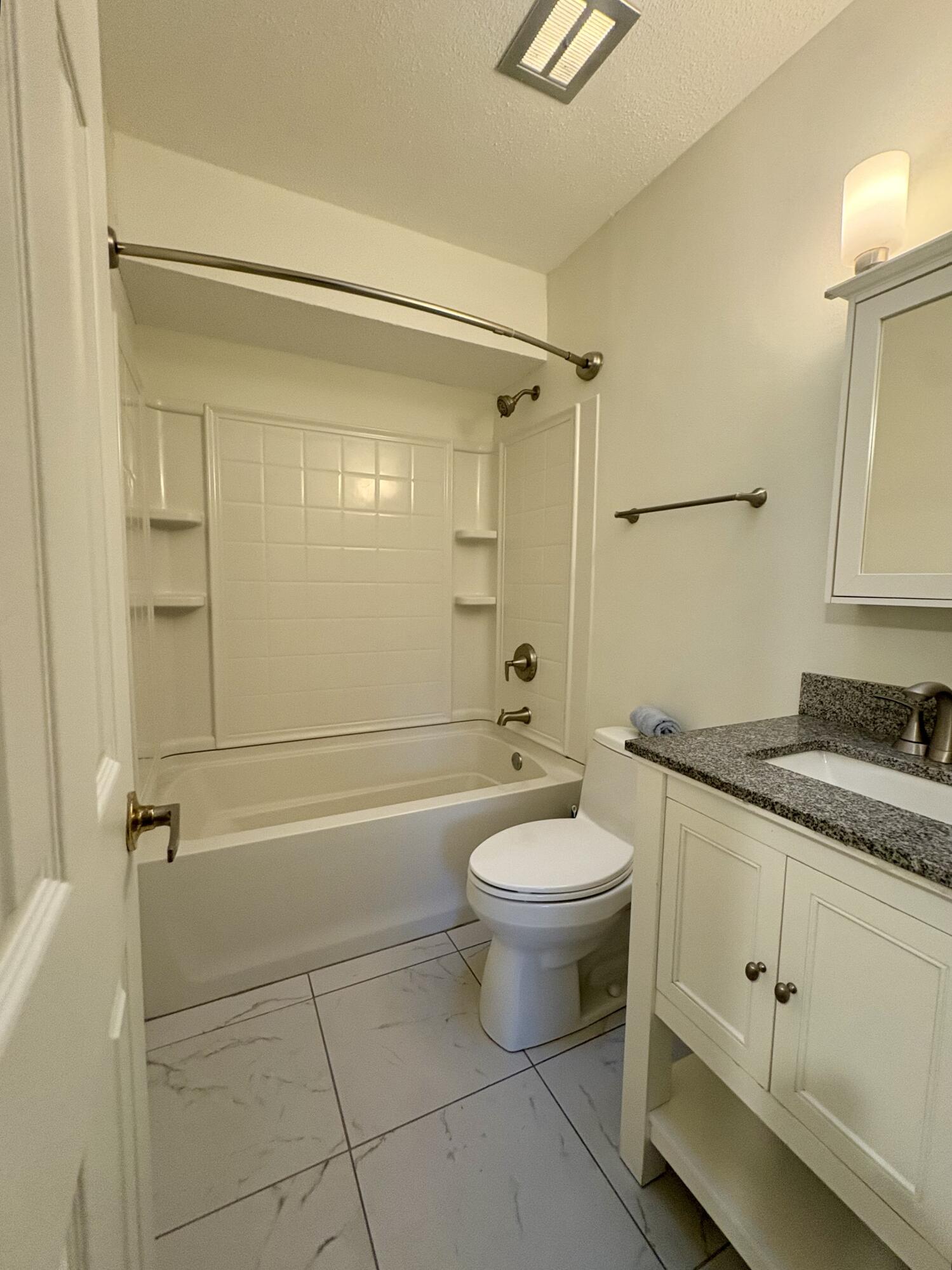 PORT DIXIE - Residential