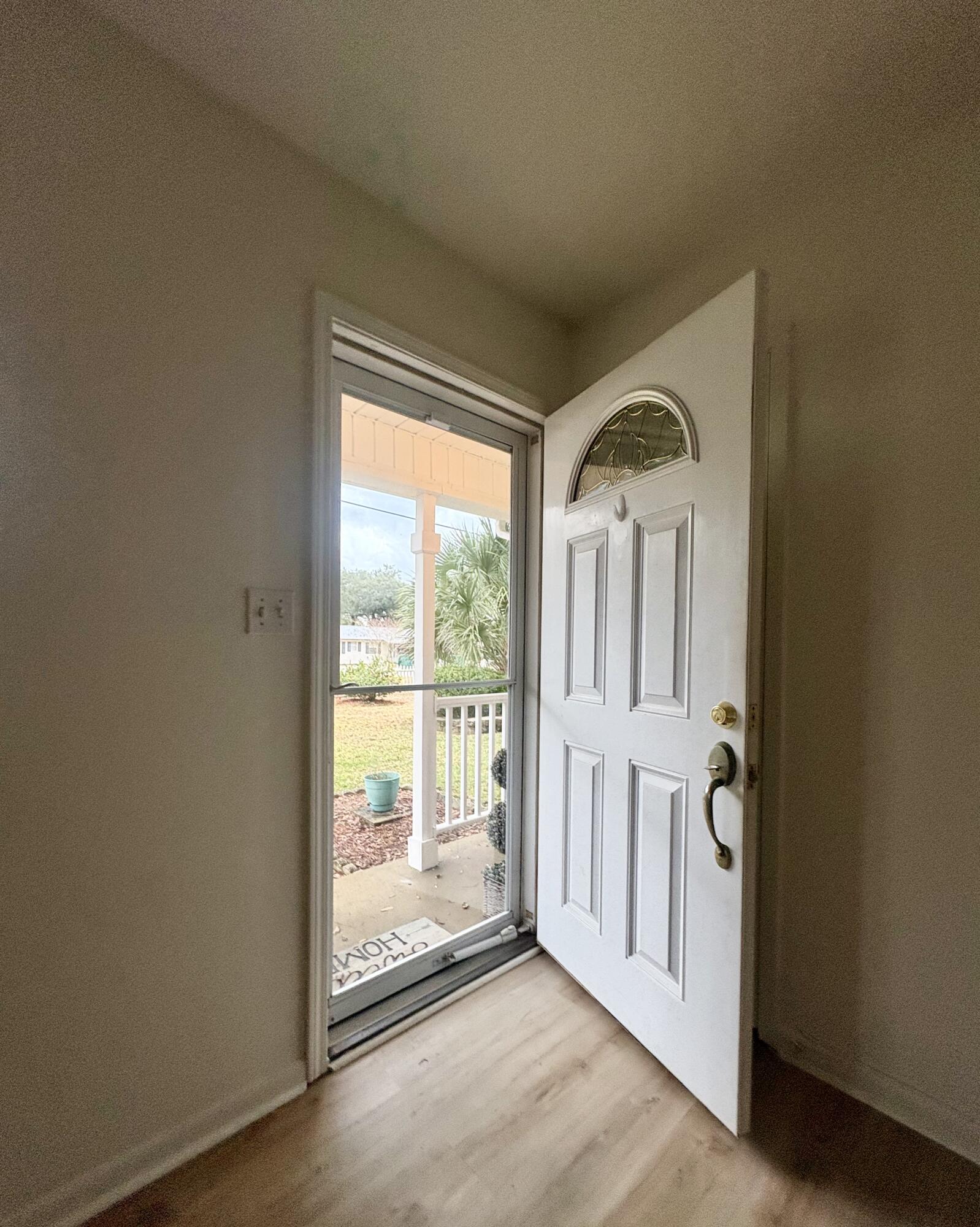 PORT DIXIE - Residential