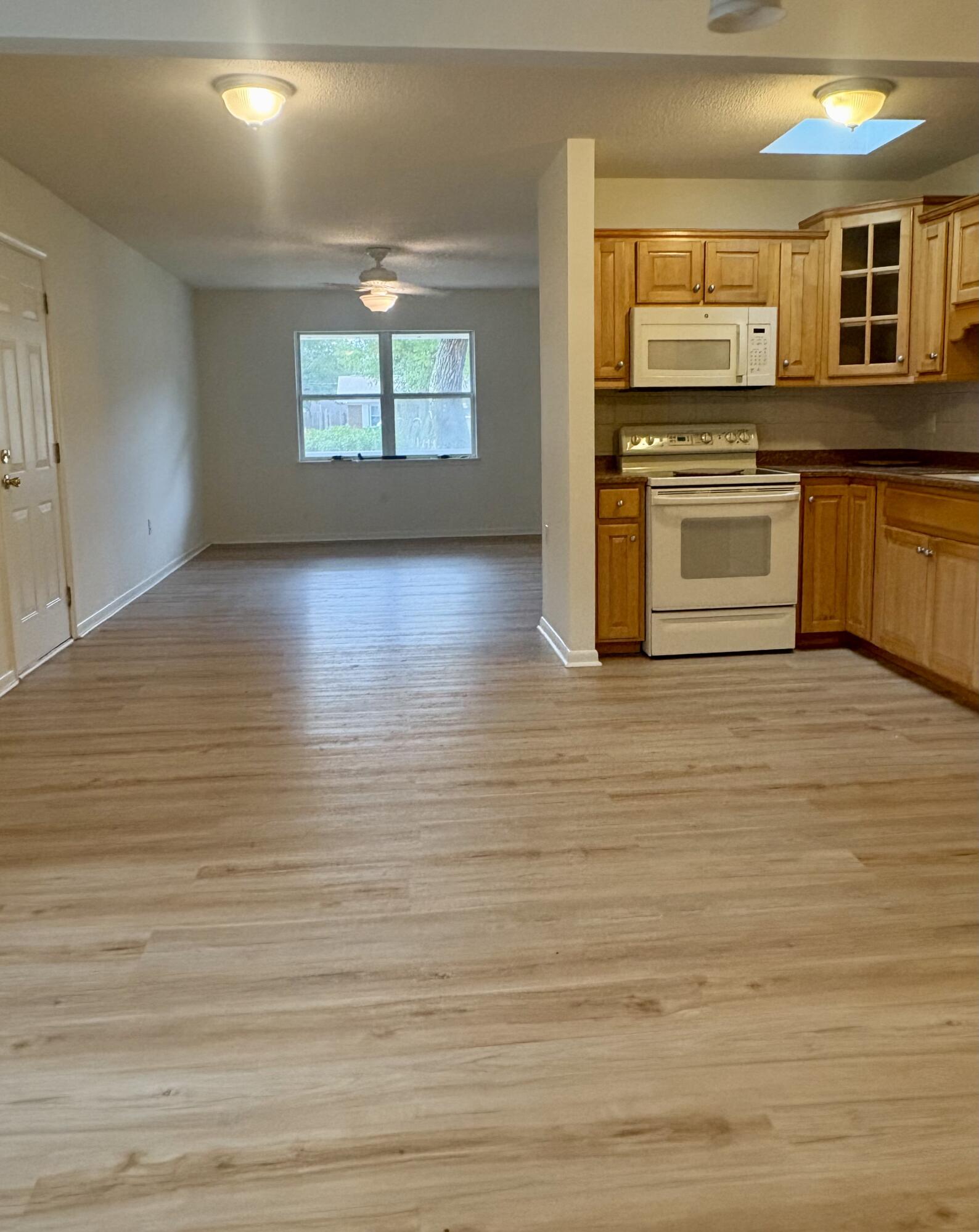 PORT DIXIE - Residential