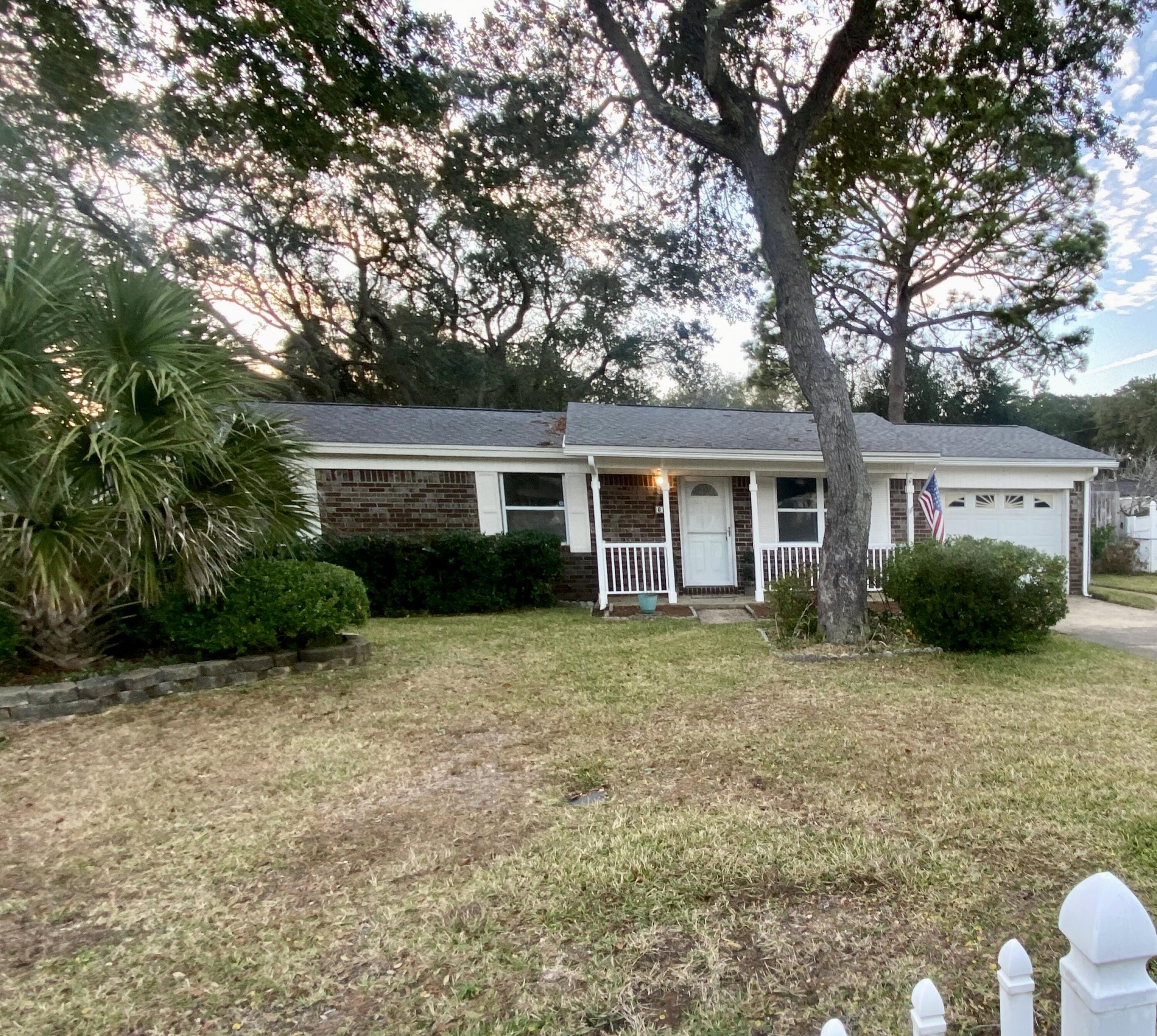 PORT DIXIE - Residential