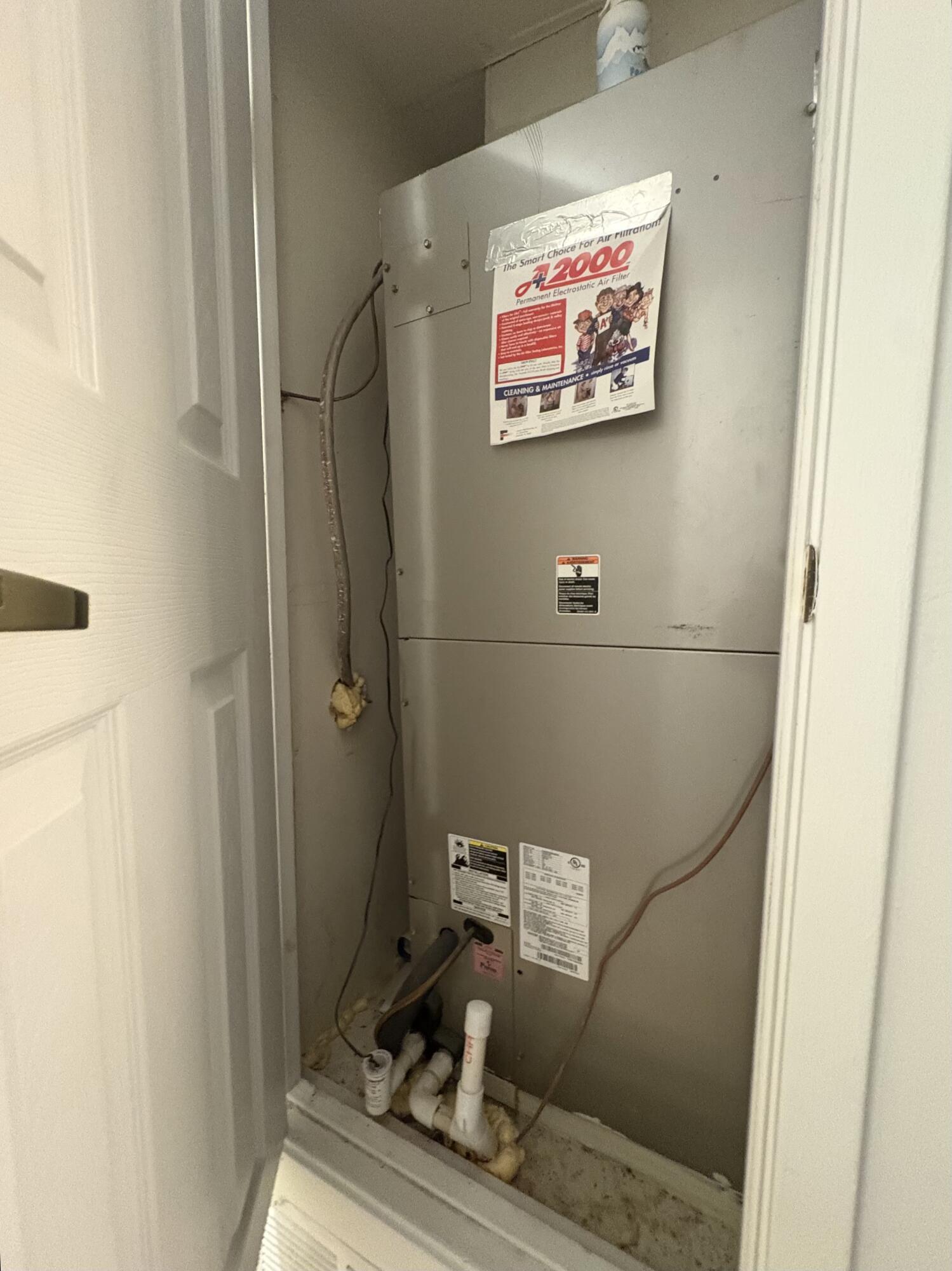 PORT DIXIE - Residential