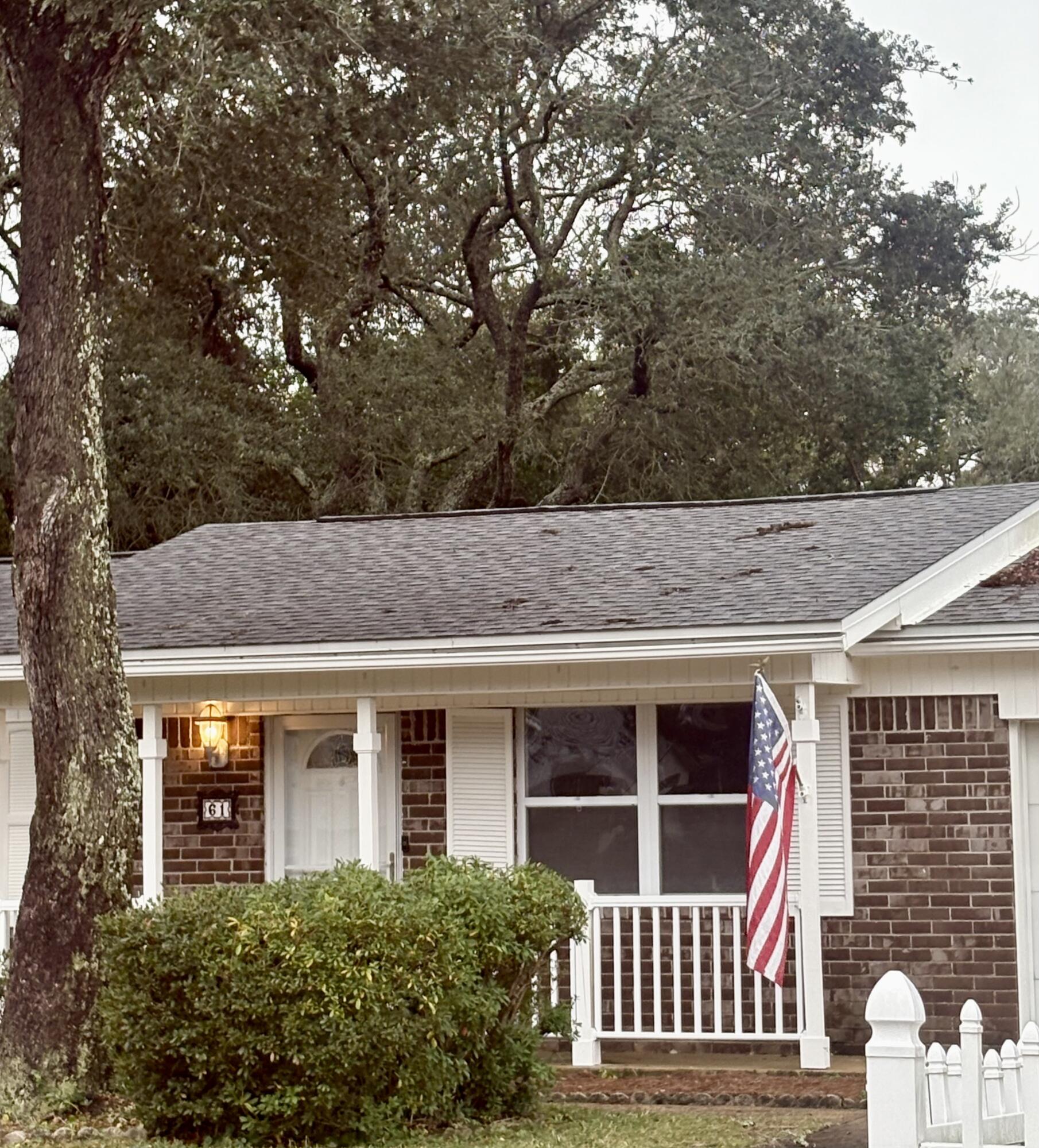 PORT DIXIE - Residential