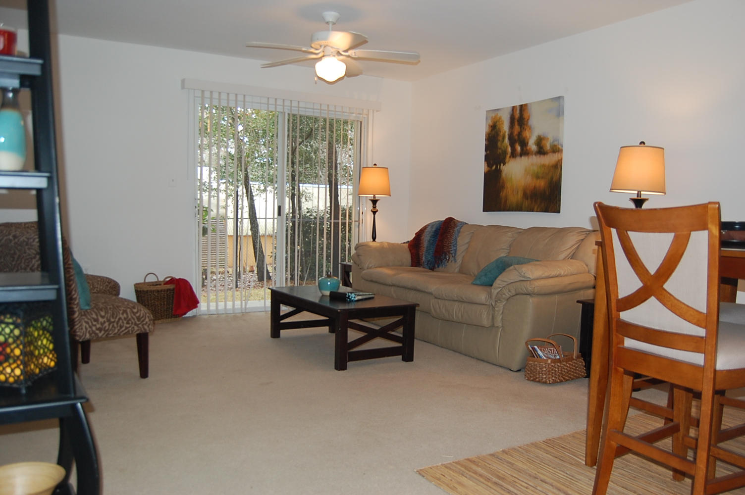 CREEKSIDE - Residential Lease