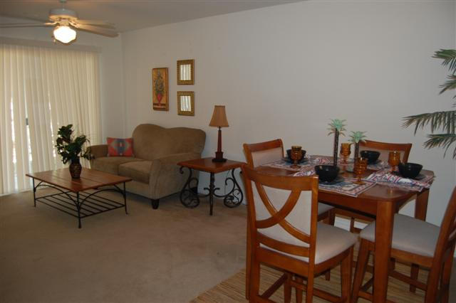 CREEKSIDE - Residential Lease