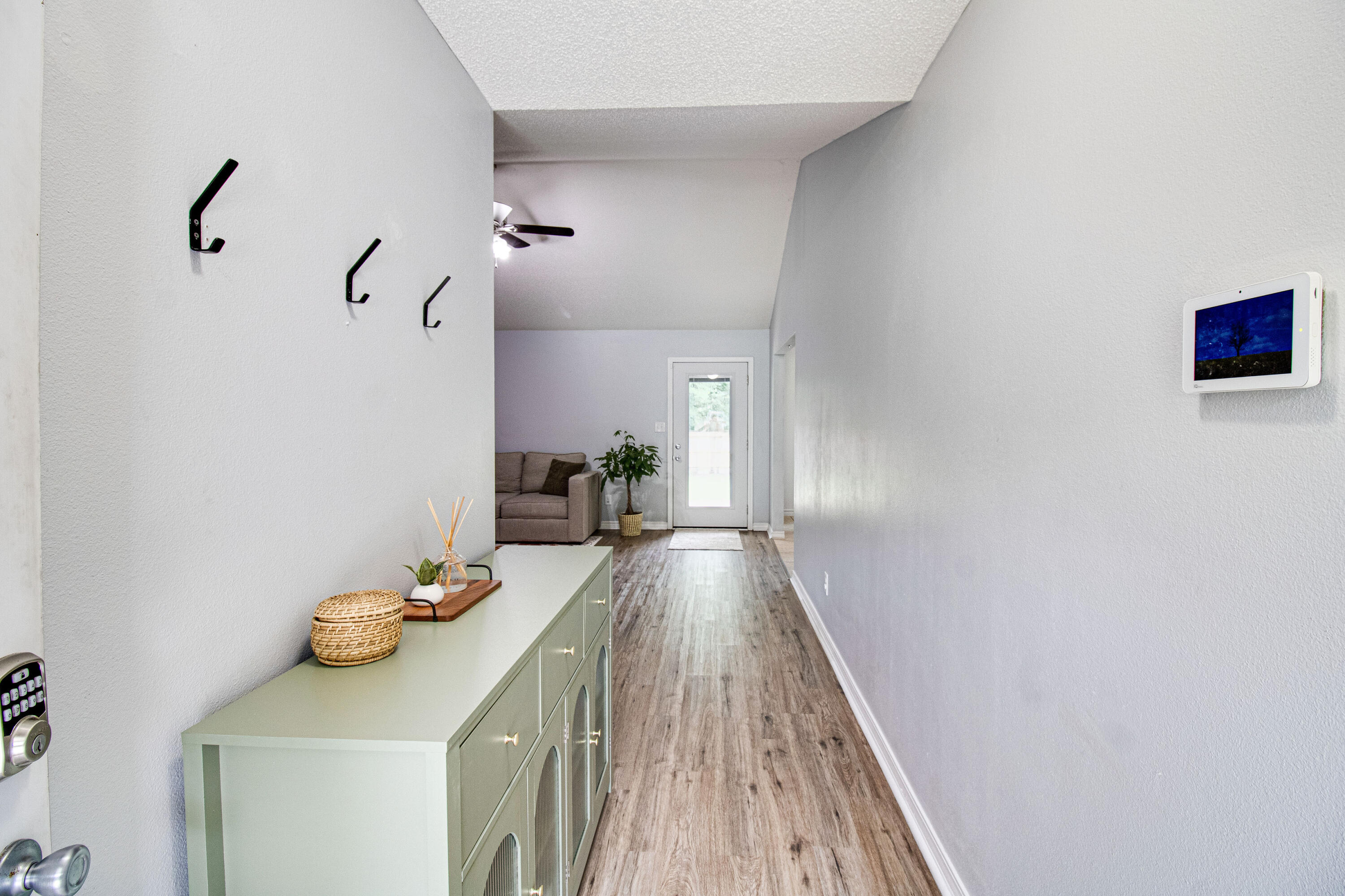 WINDSOR VILLAGE - Residential