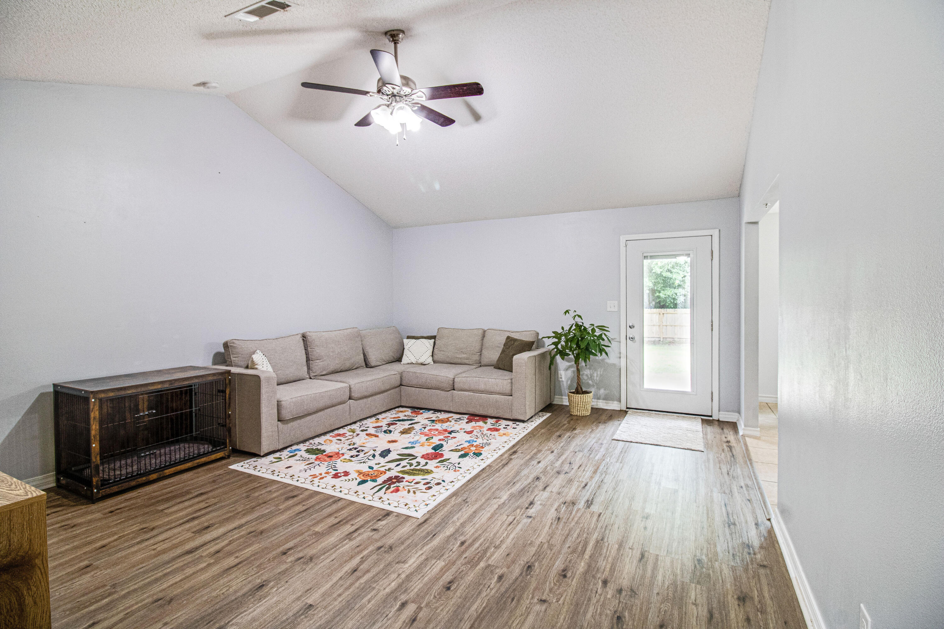 WINDSOR VILLAGE - Residential
