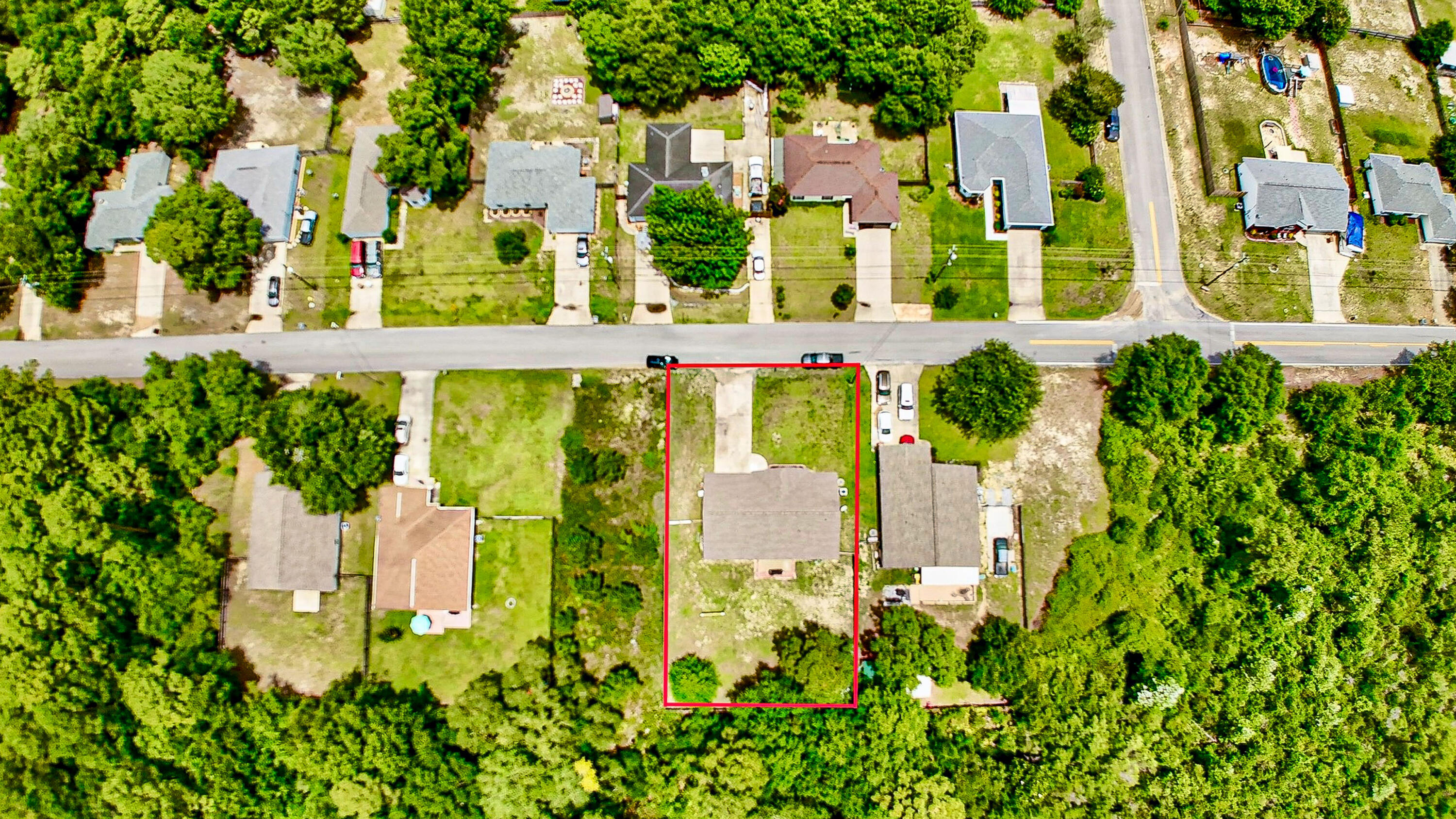 WINDSOR VILLAGE - Residential