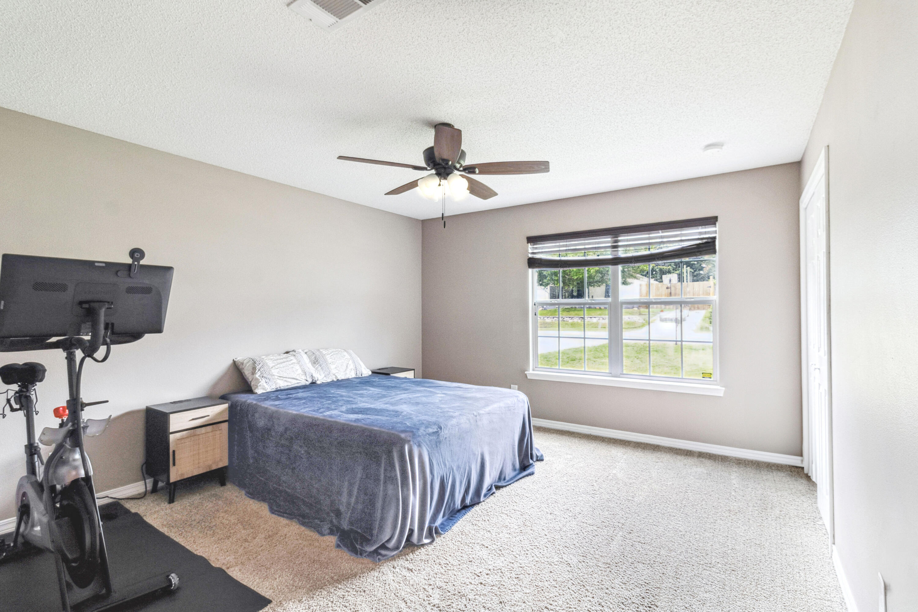 WINDSOR VILLAGE - Residential