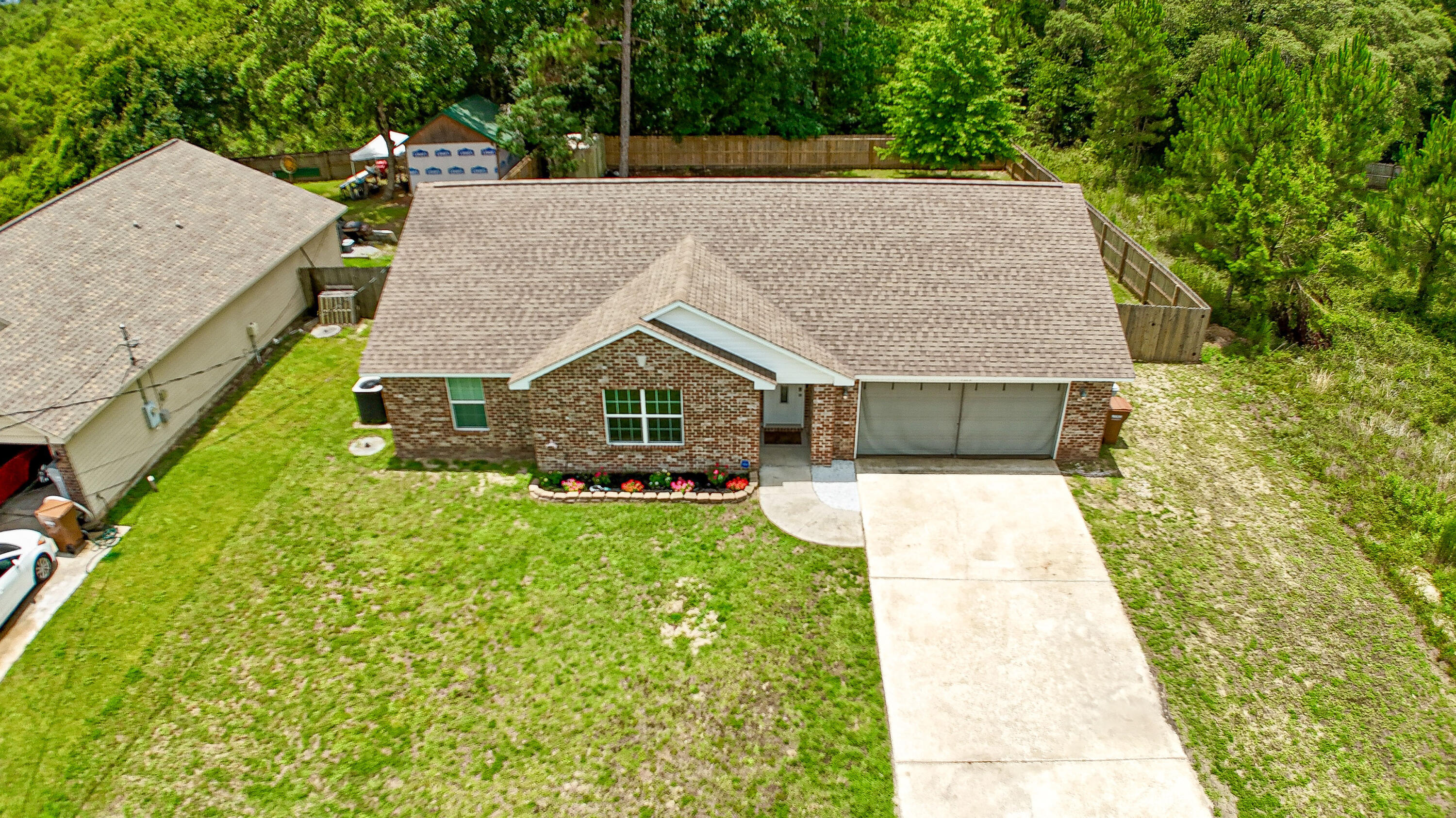 WINDSOR VILLAGE - Residential