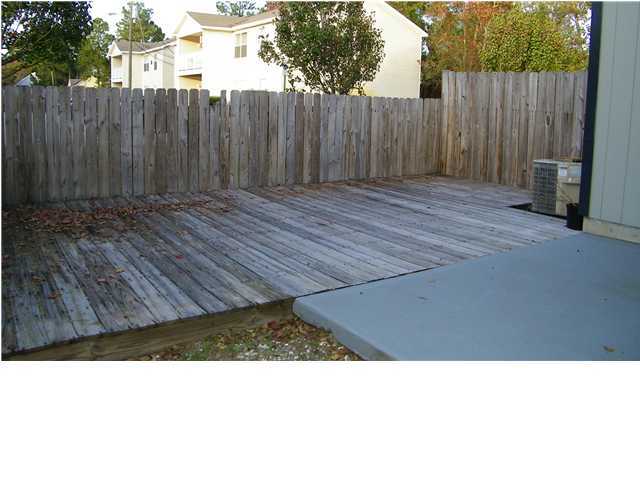 BRIGHTON WOODS - Residential Lease