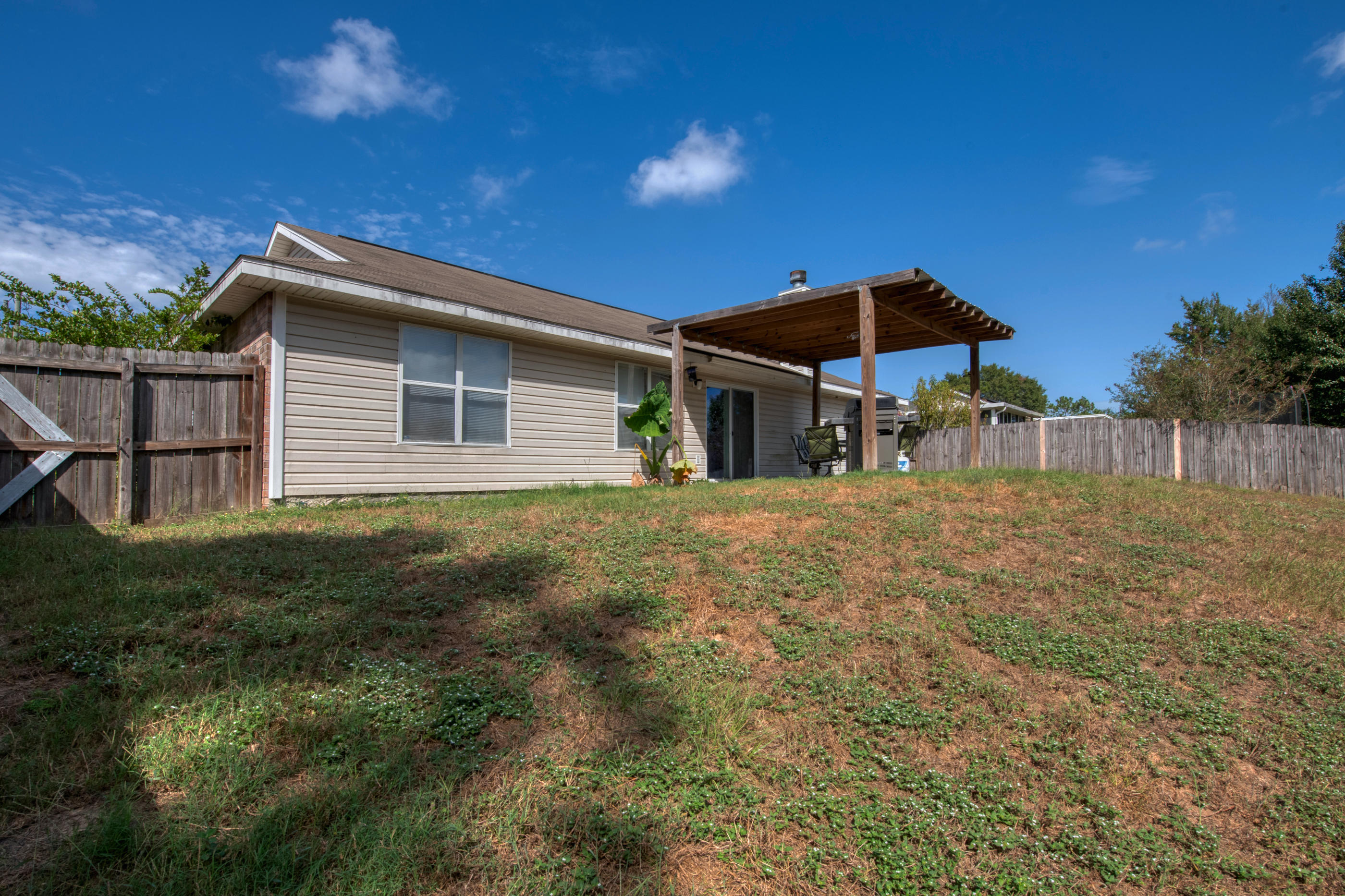 SUGAR CREEK S/D - Residential