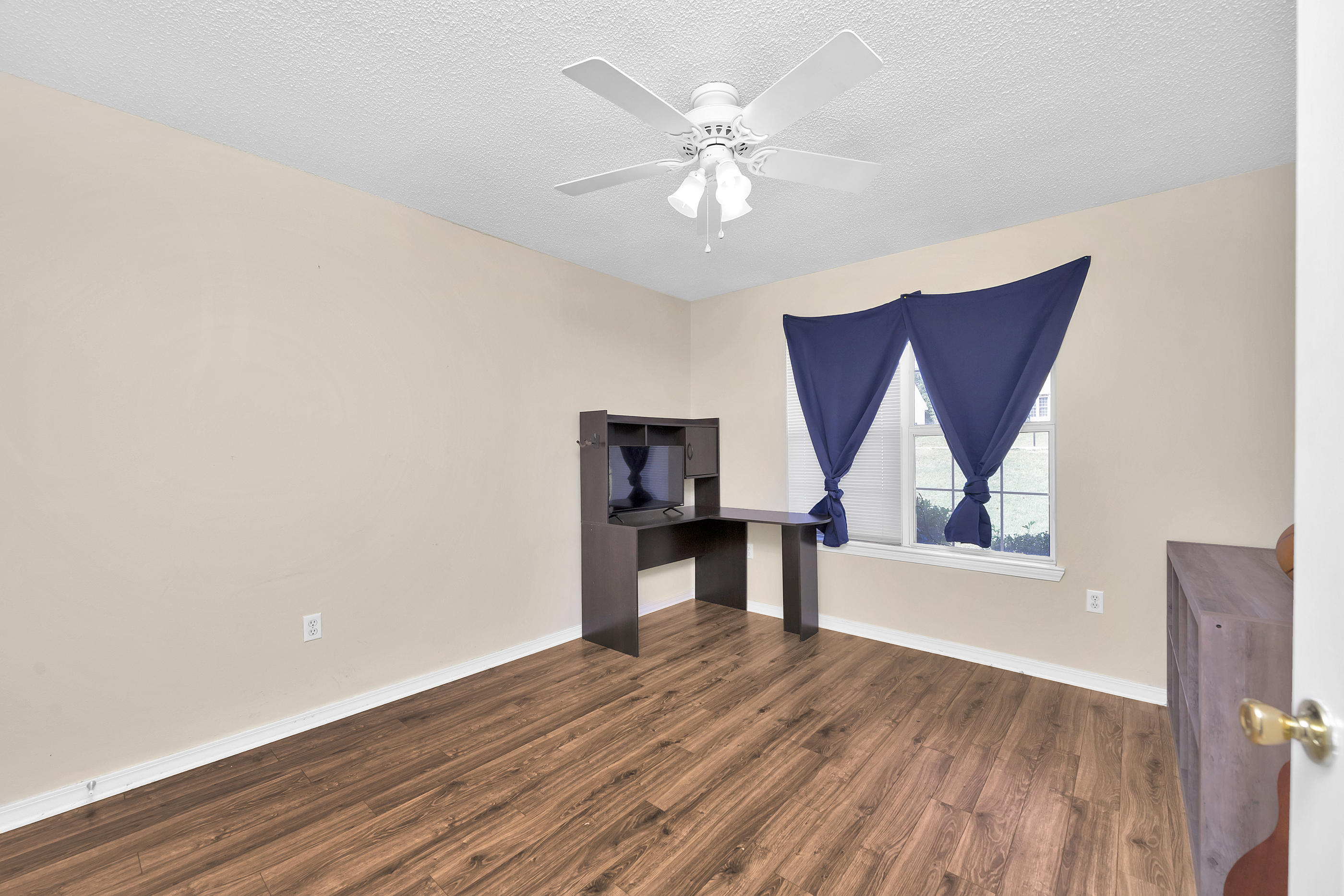 SUGAR CREEK S/D - Residential