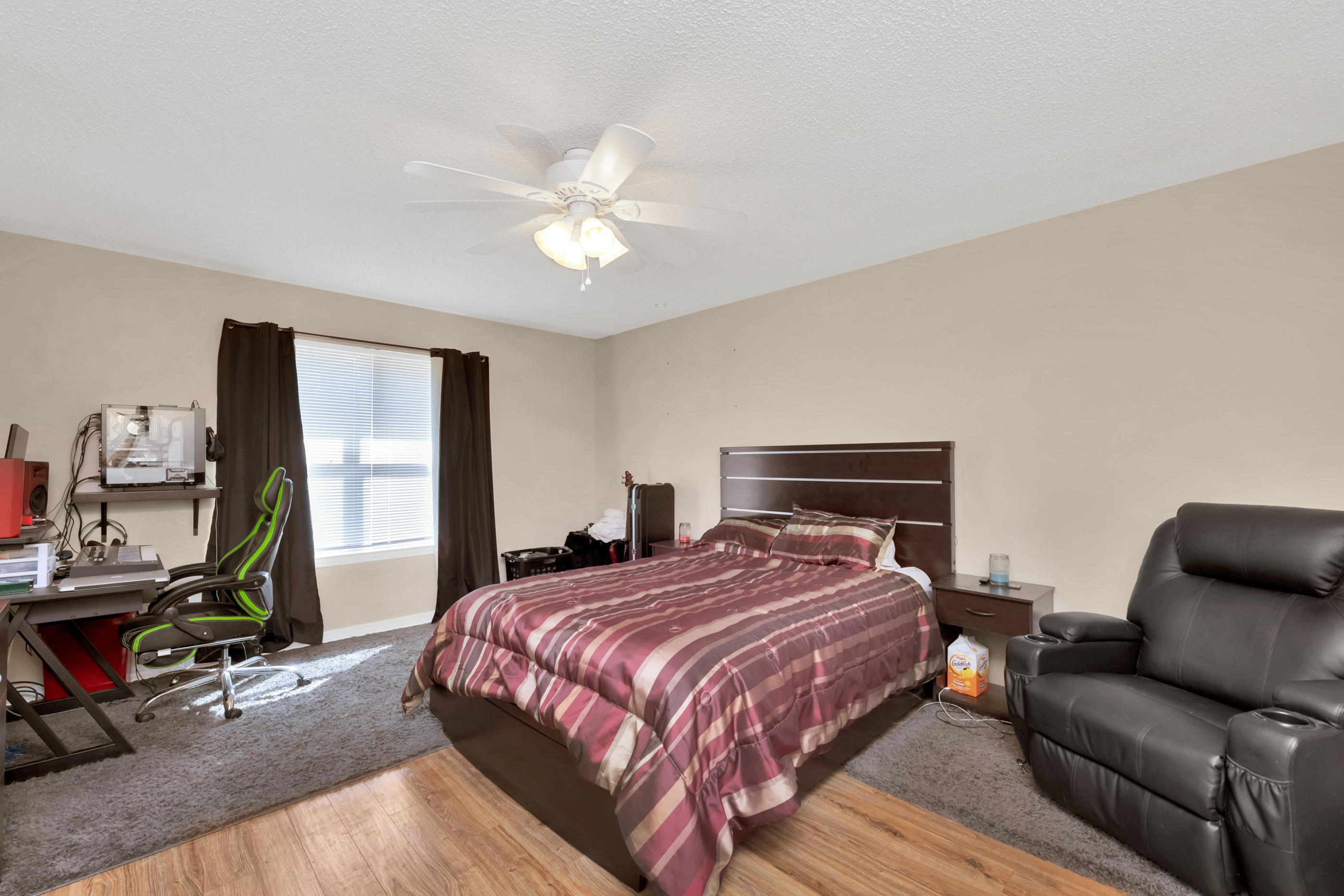 SUGAR CREEK S/D - Residential