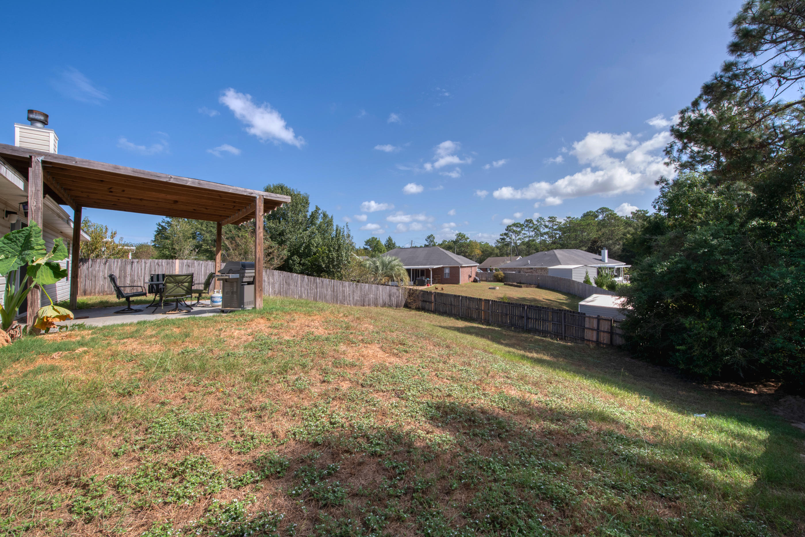 SUGAR CREEK S/D - Residential