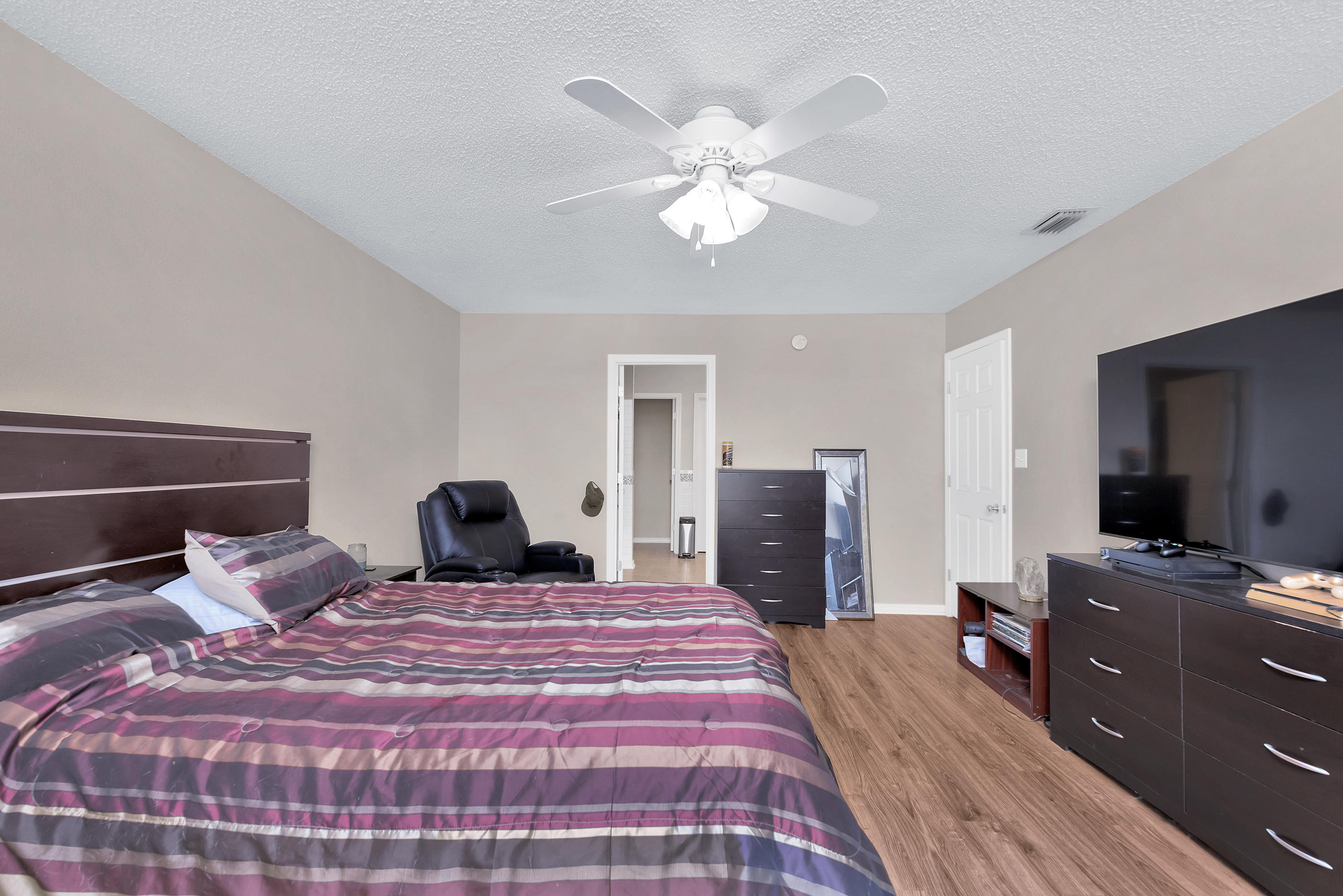 SUGAR CREEK S/D - Residential