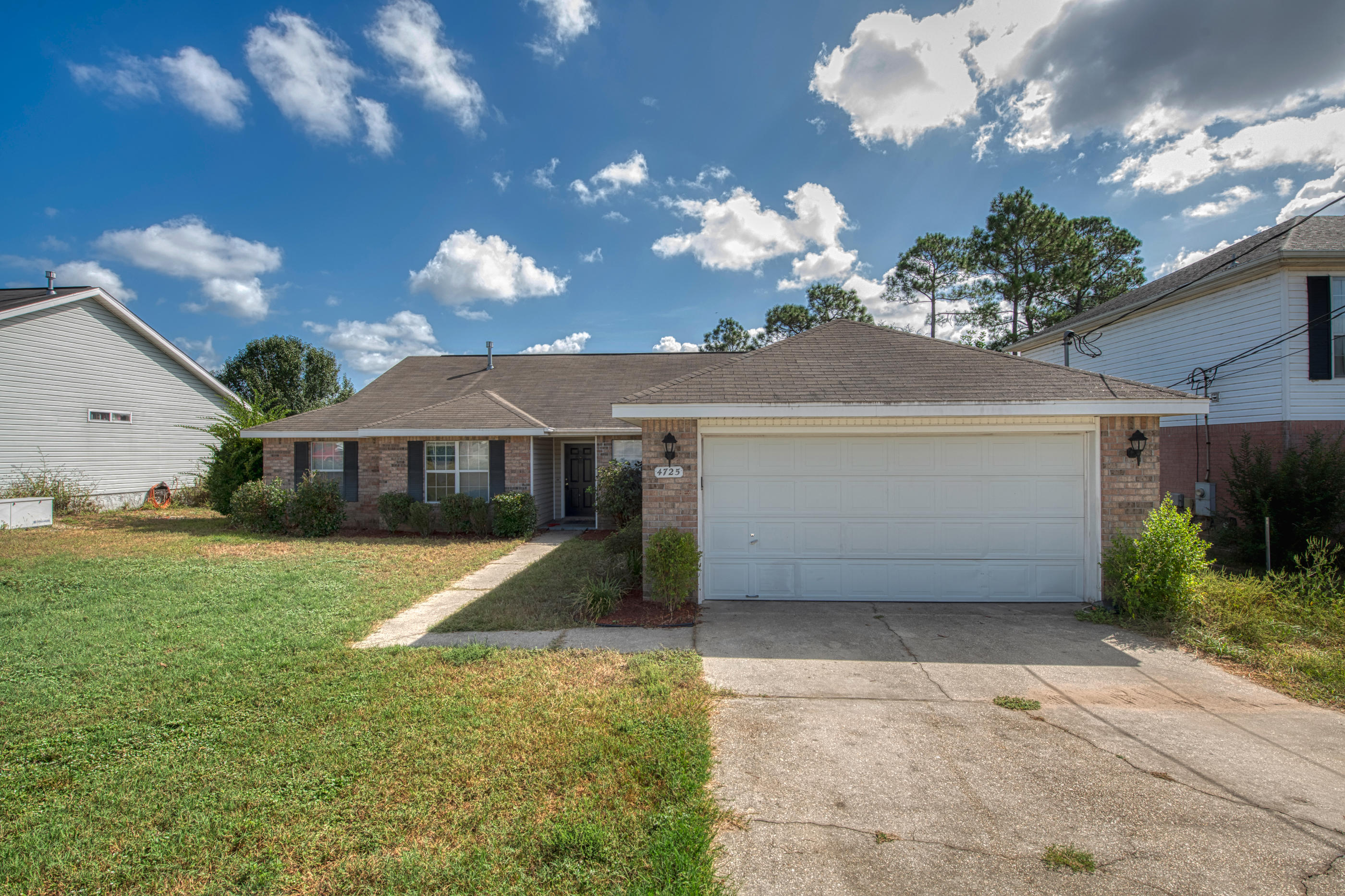 SUGAR CREEK S/D - Residential