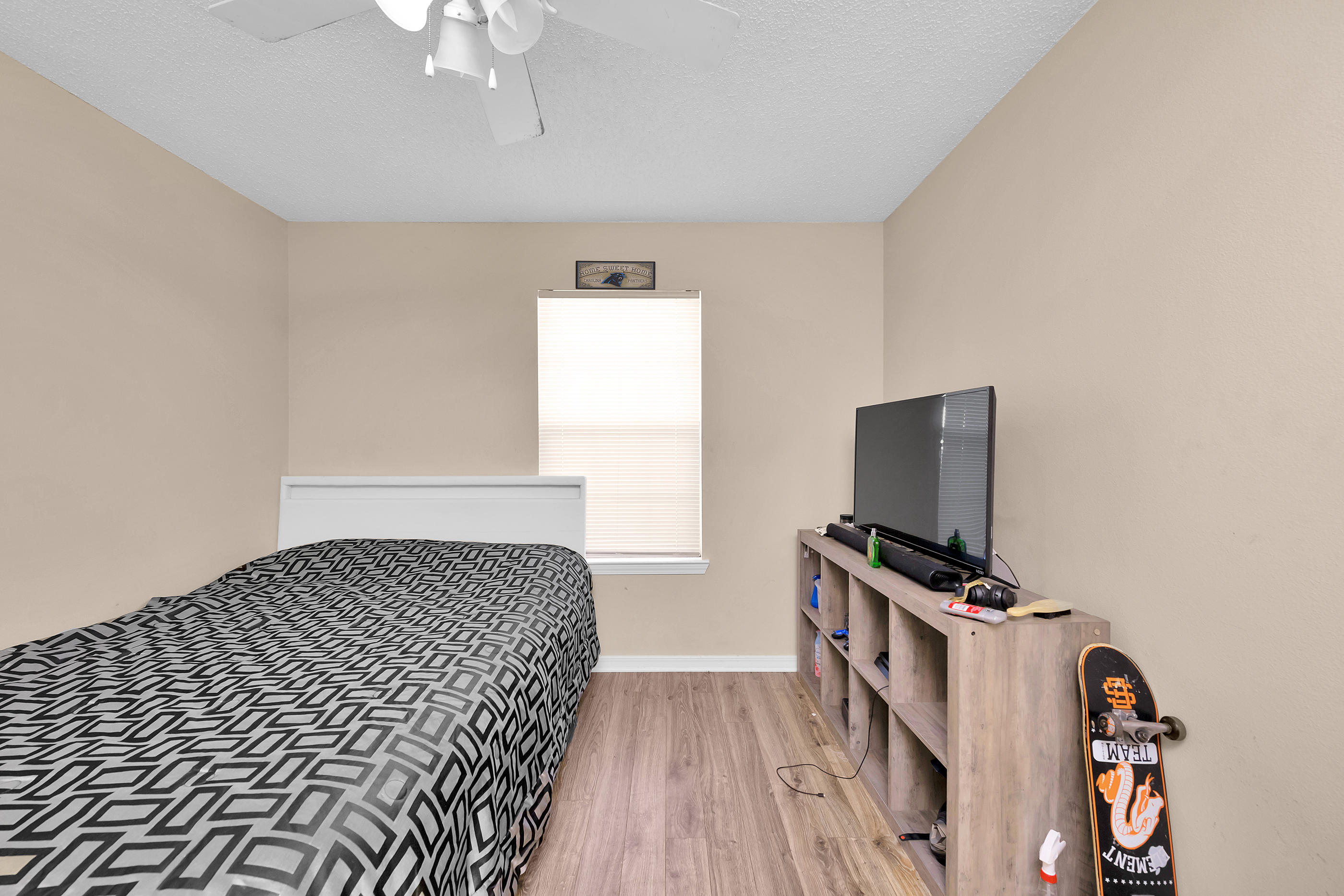 SUGAR CREEK S/D - Residential