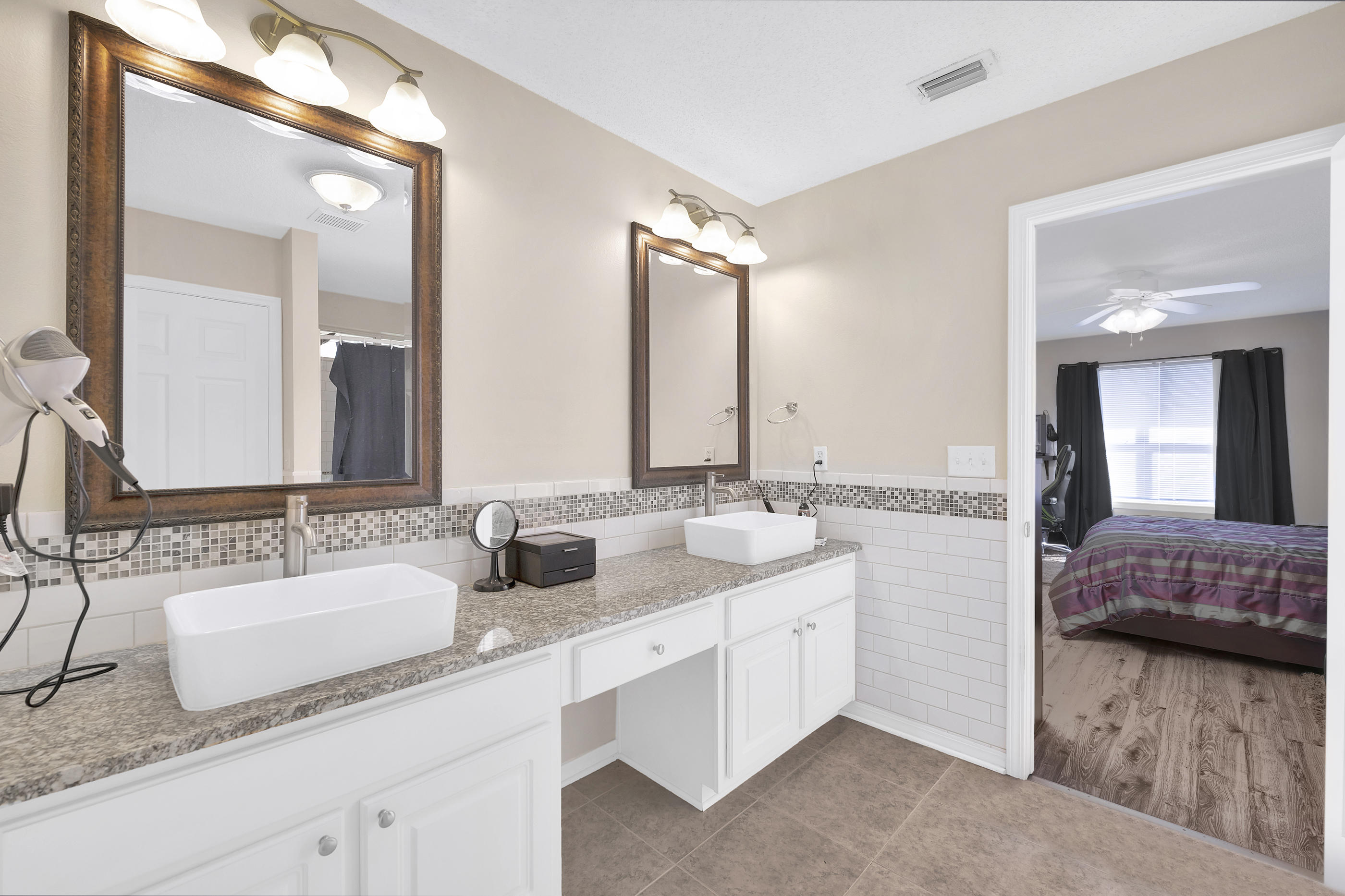 SUGAR CREEK S/D - Residential